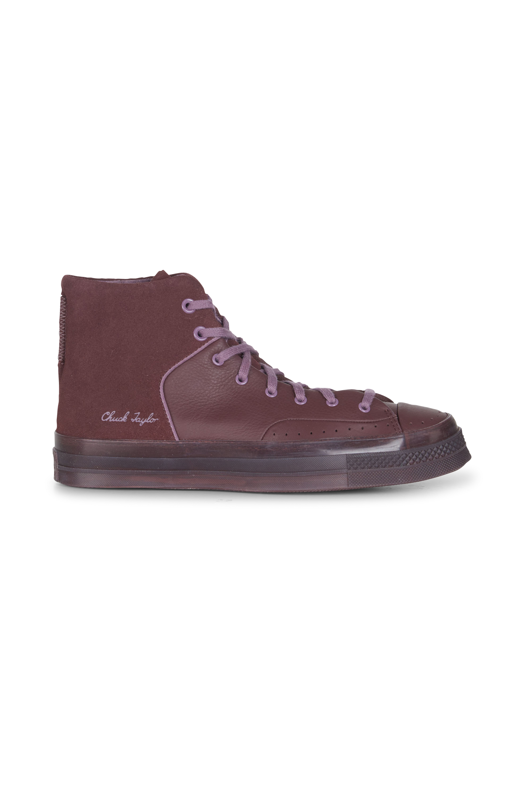 Sneakers Brown