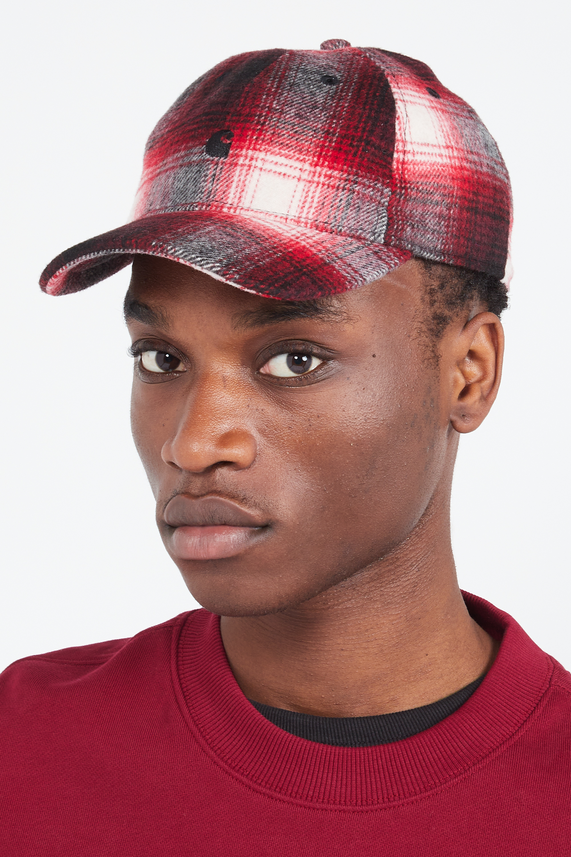 Cap Red