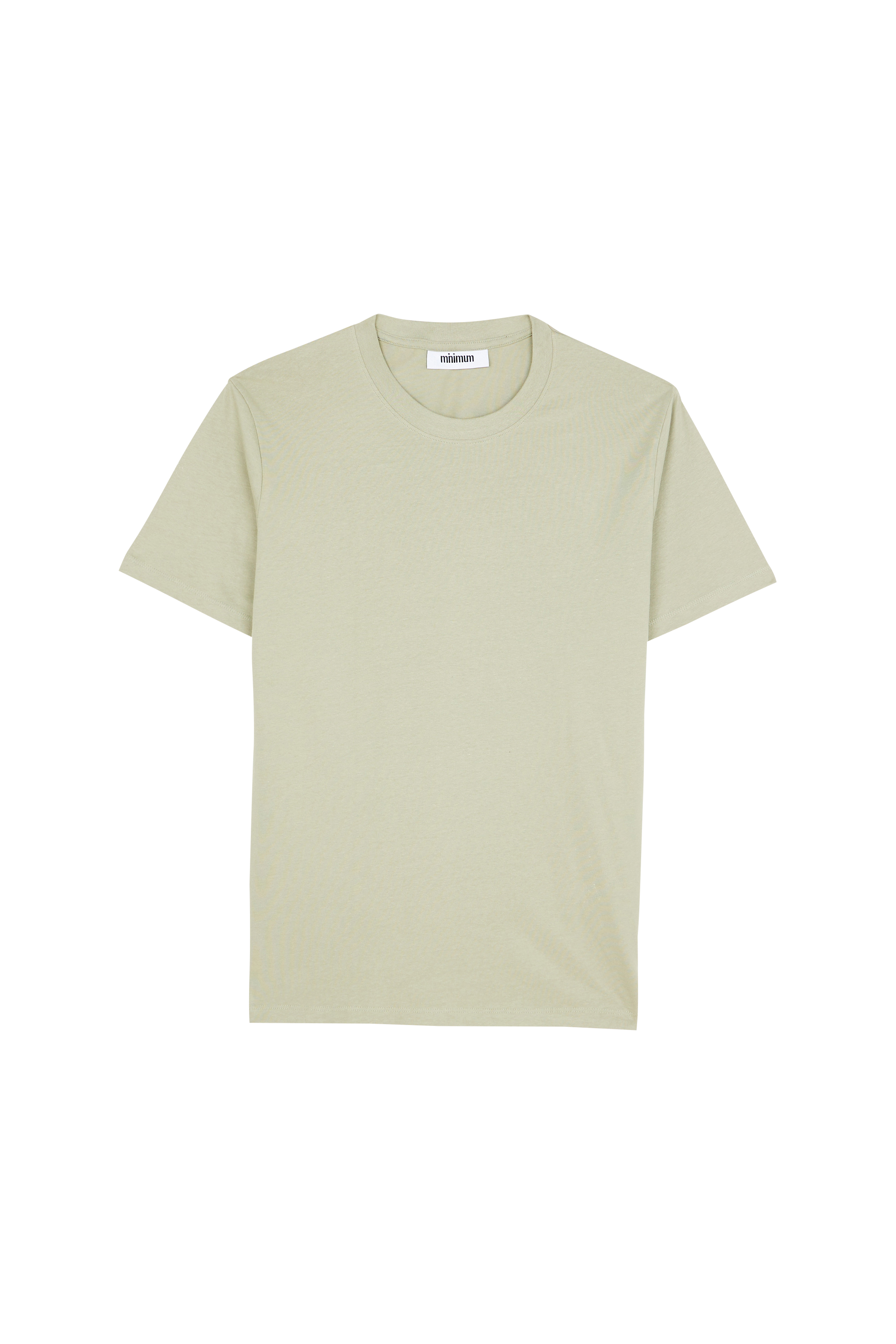 t-shirt Green