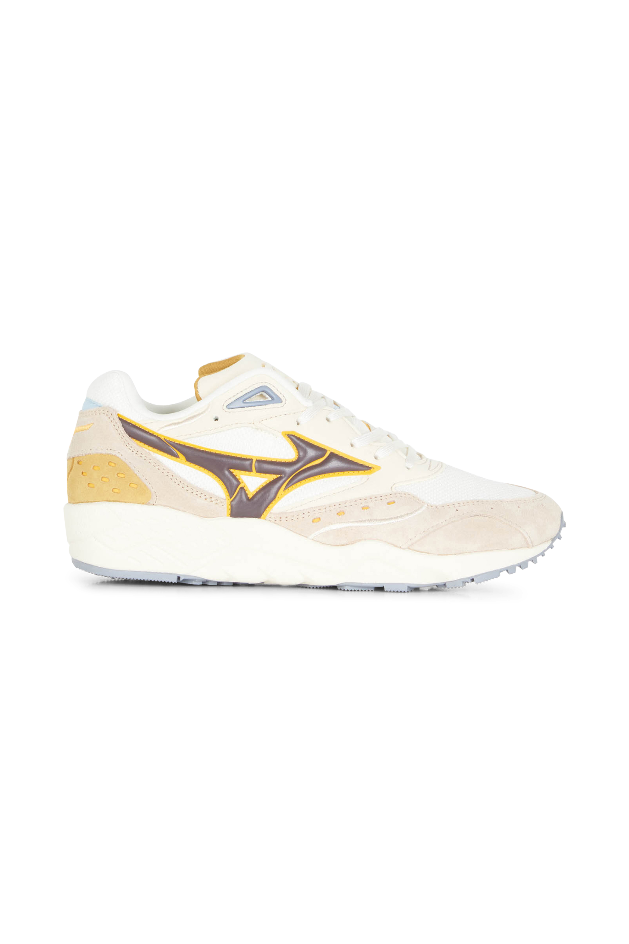 Sneakers Brown