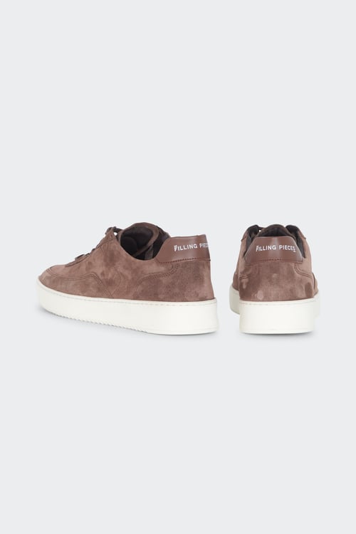 FILLING PIECES Baskets  Marron
