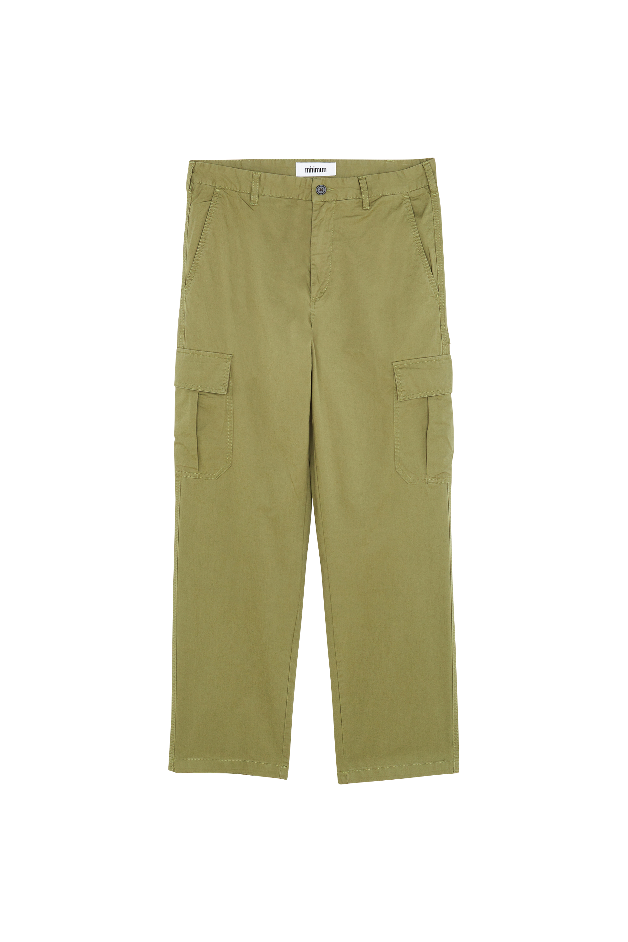 Cargo Vert