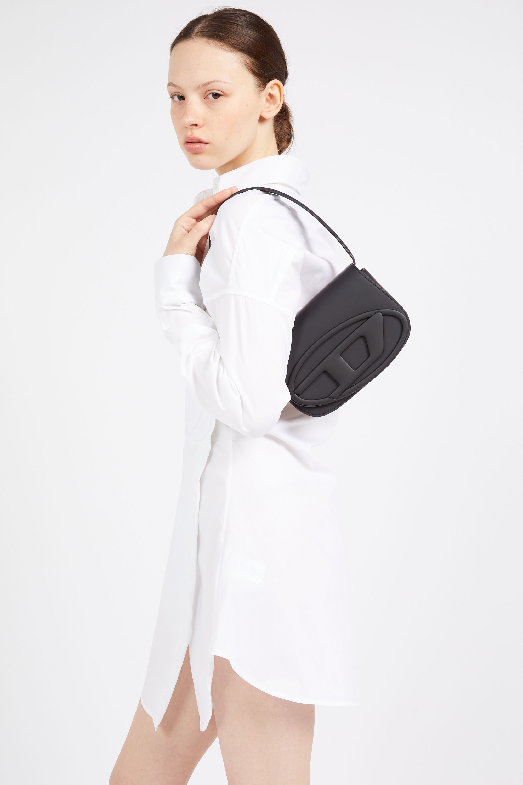 Shoulder bag Black
