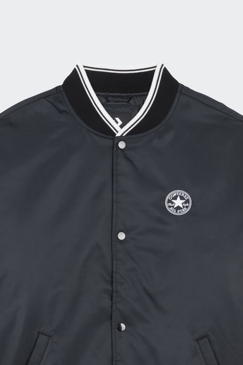CONVERSE Bomber Noir