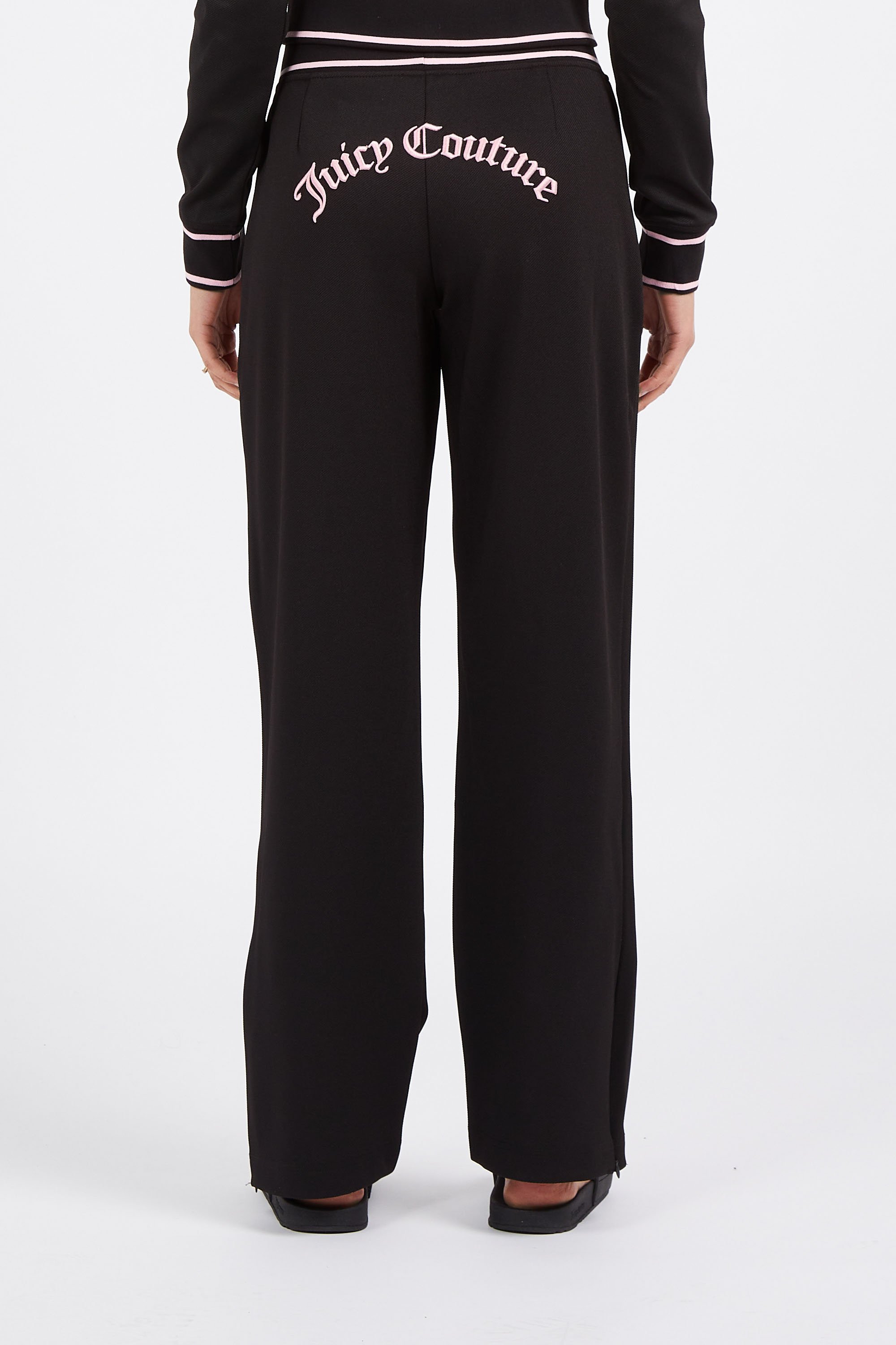Joggers | Black by JUICY COUTURE Joggers Black