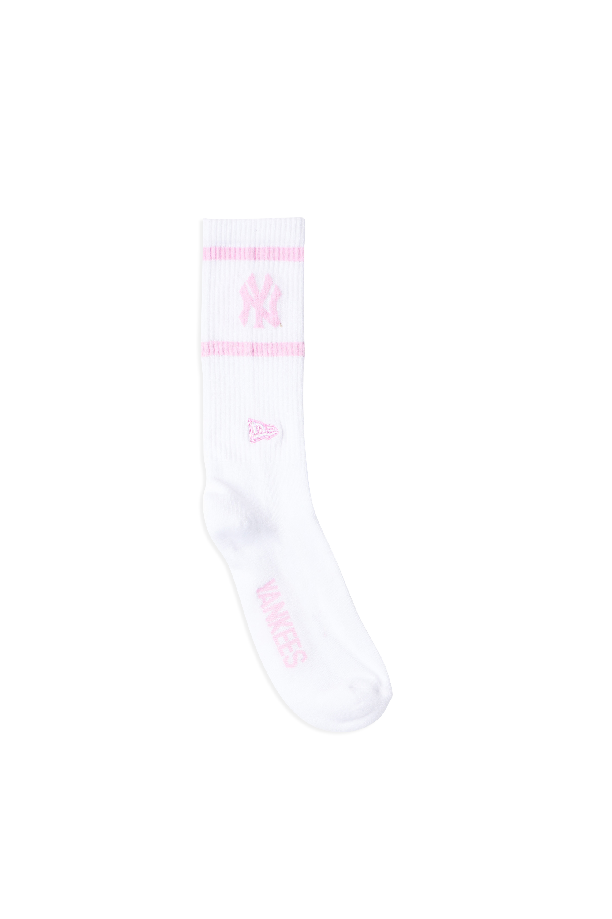 Chaussettes Blanc
