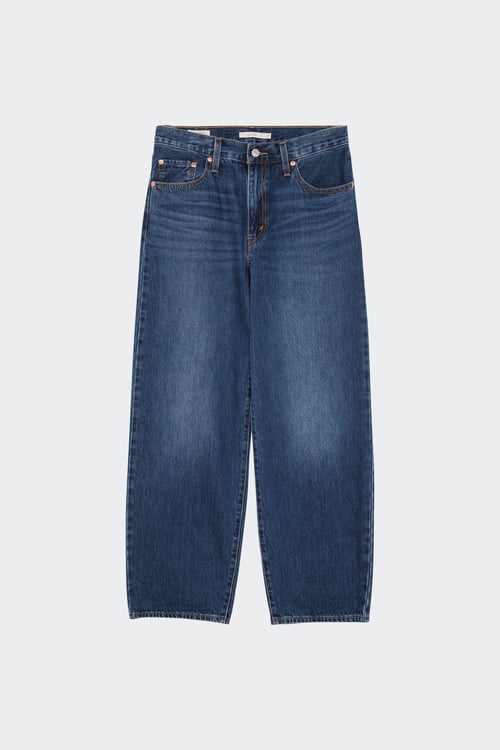 Jean - Taille 32/32 Bleu