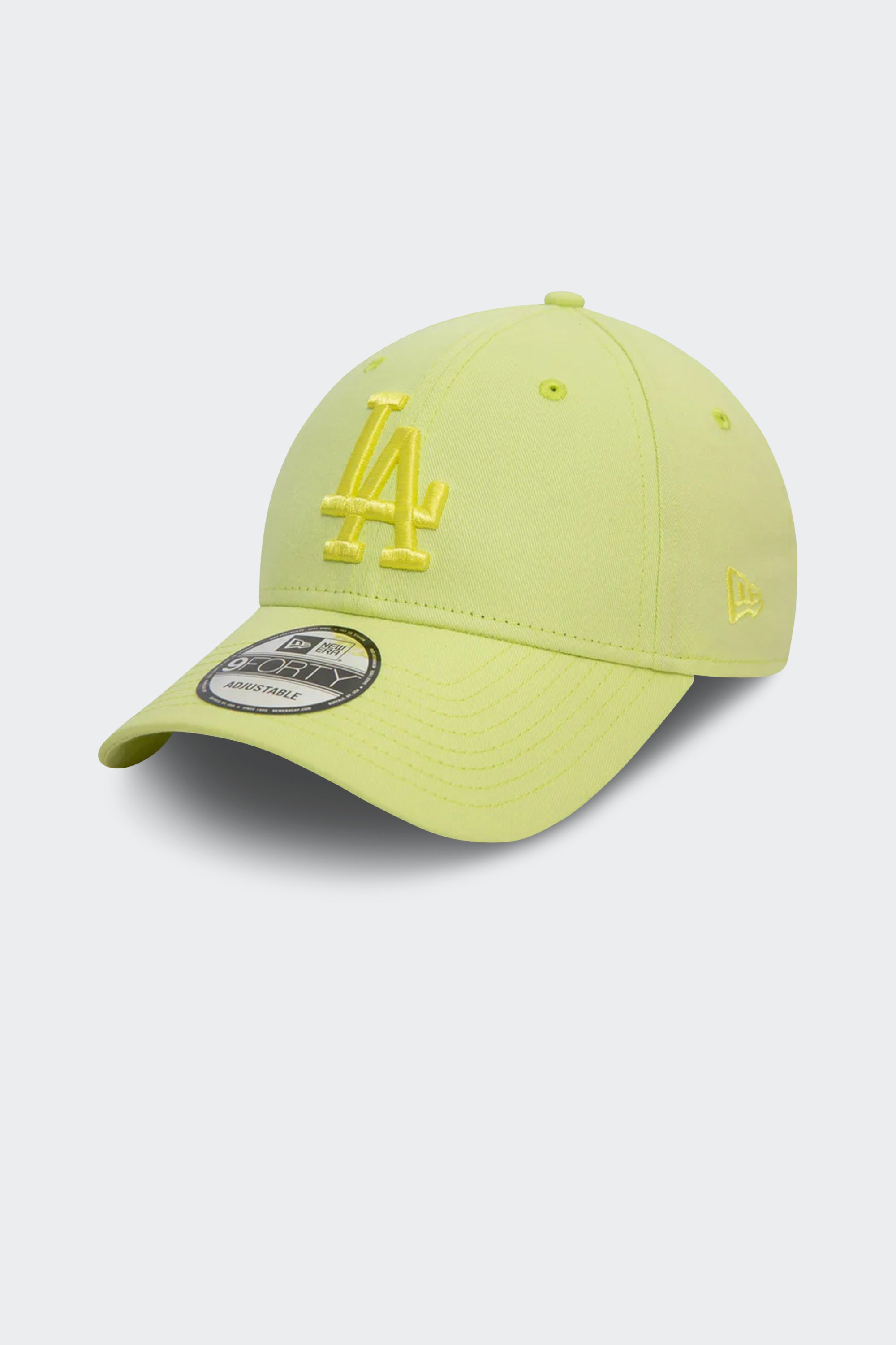 Casquette  | Jaune by NEW ERA Casquette  Jaune