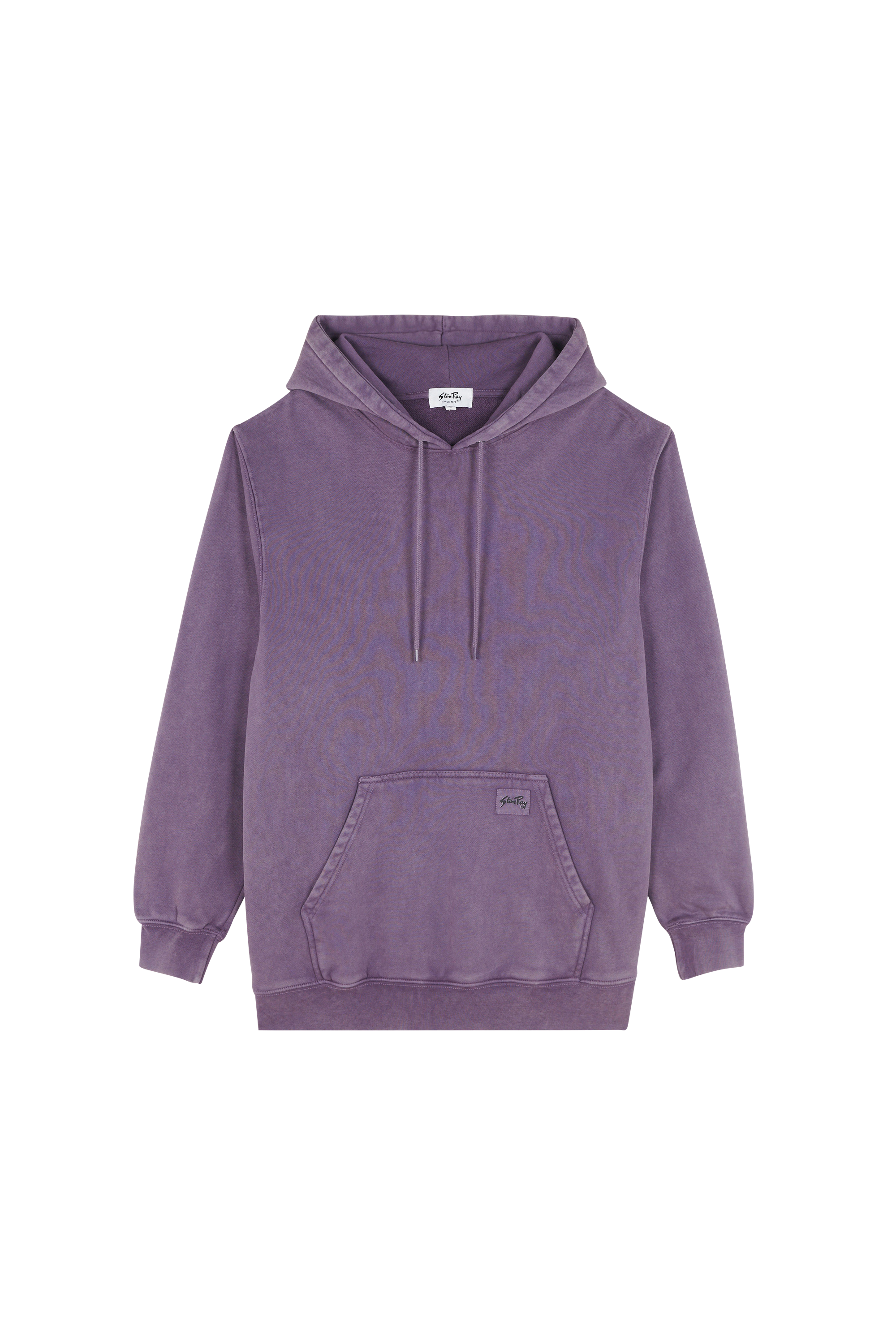 Hoodie Blue