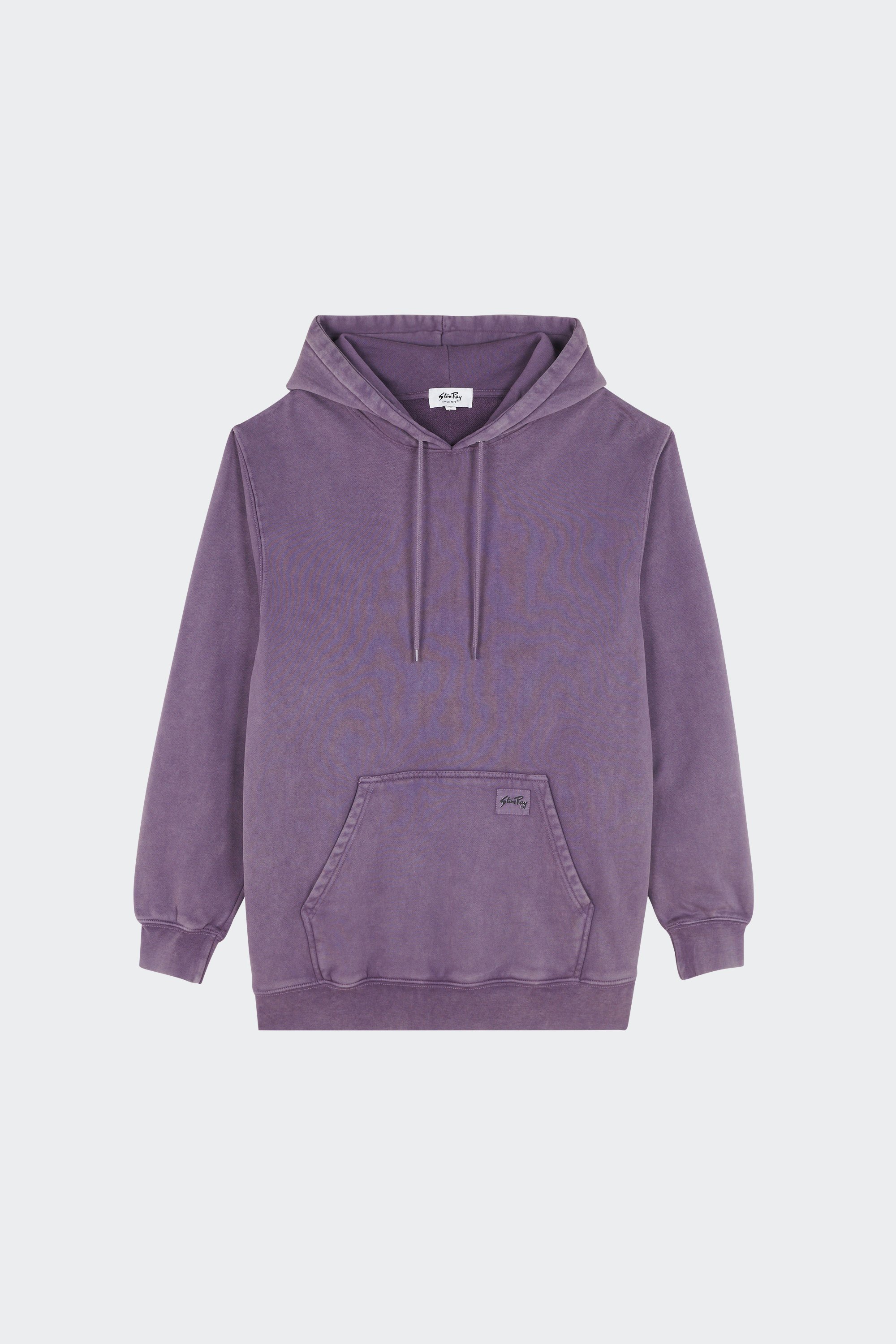 Hoodie | Blue by STAN RAY Hoodie Blue