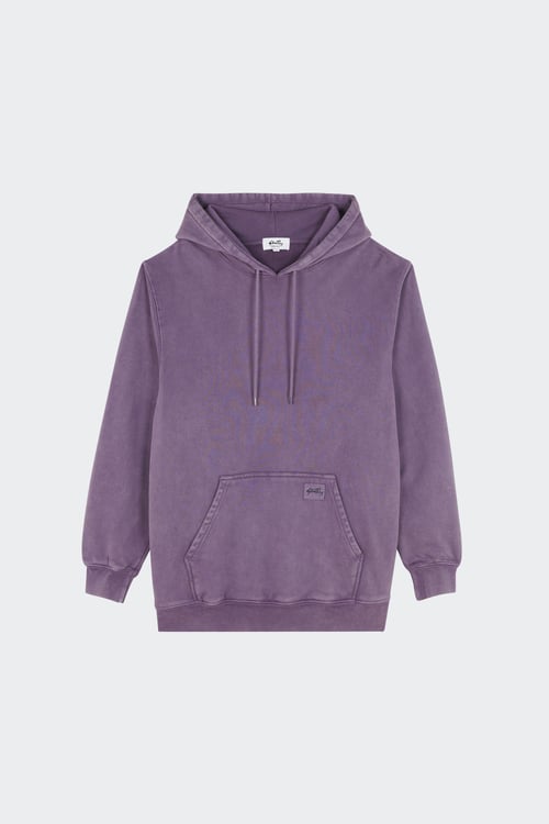 STAN RAY Hoodie Blue