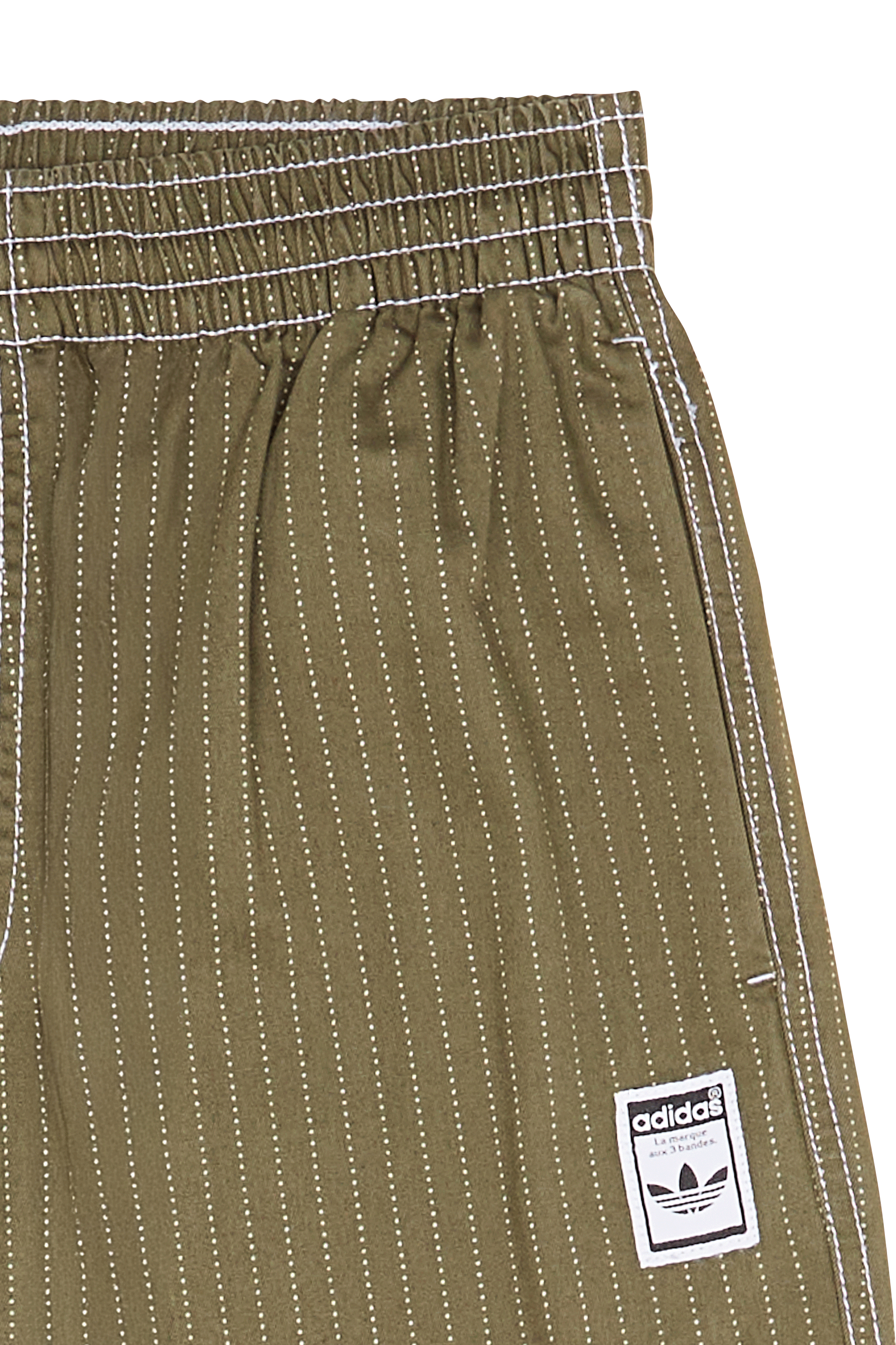 Pants Green