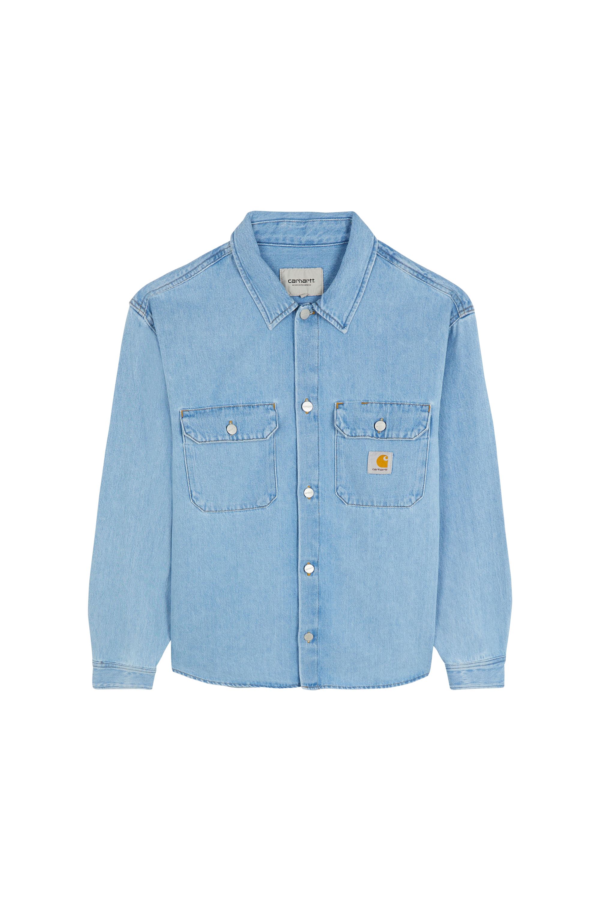 Veste Bleu