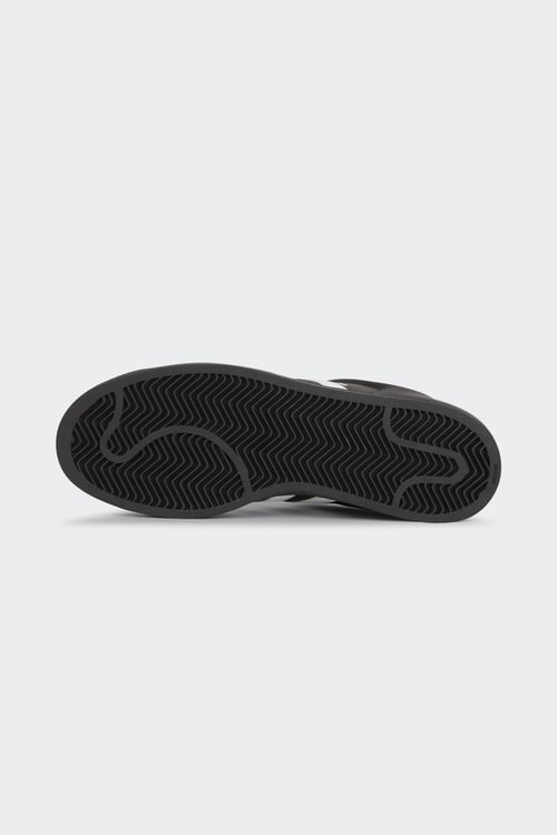 ADIDAS Baskets Noir