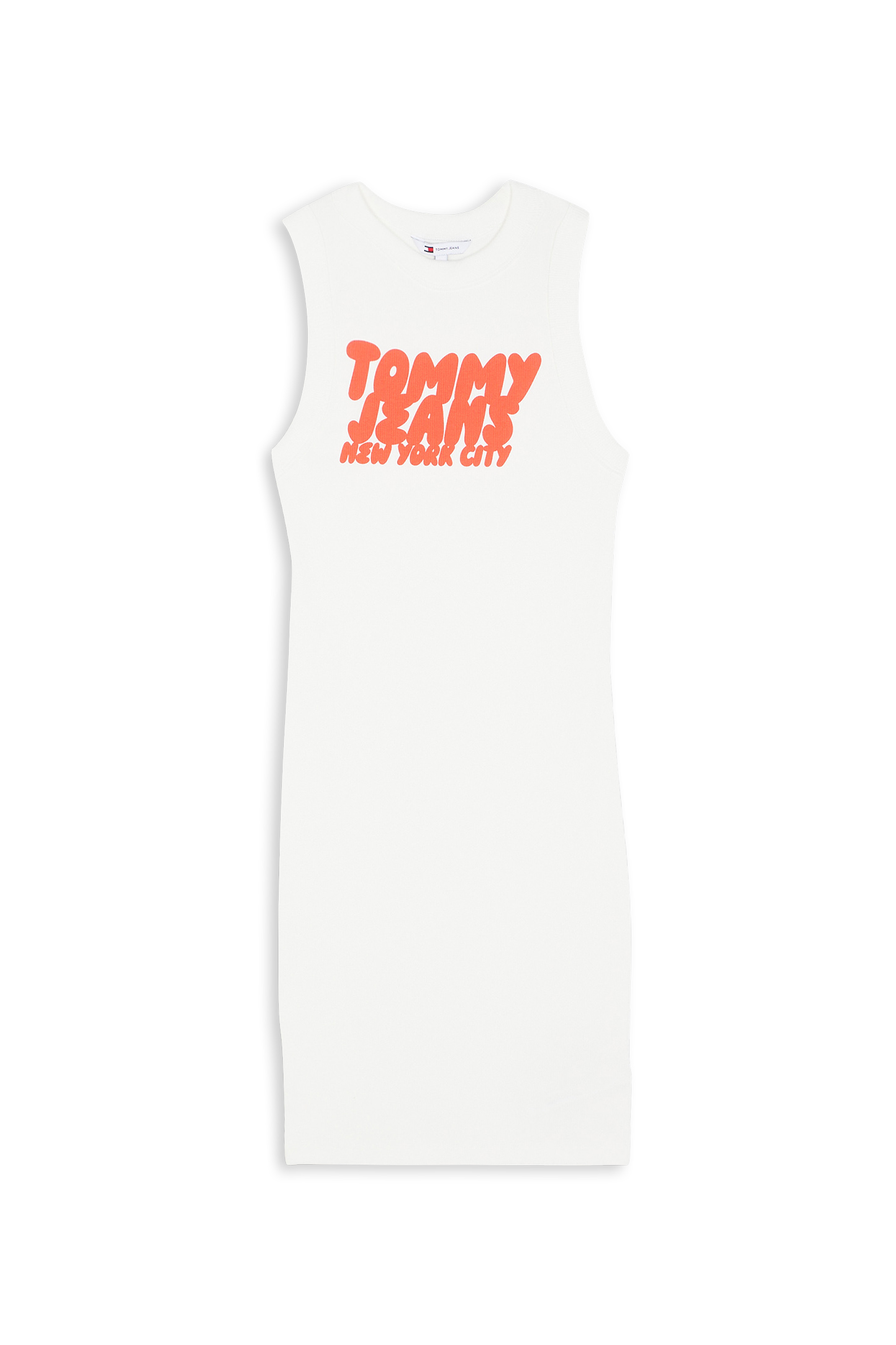 Dress White
