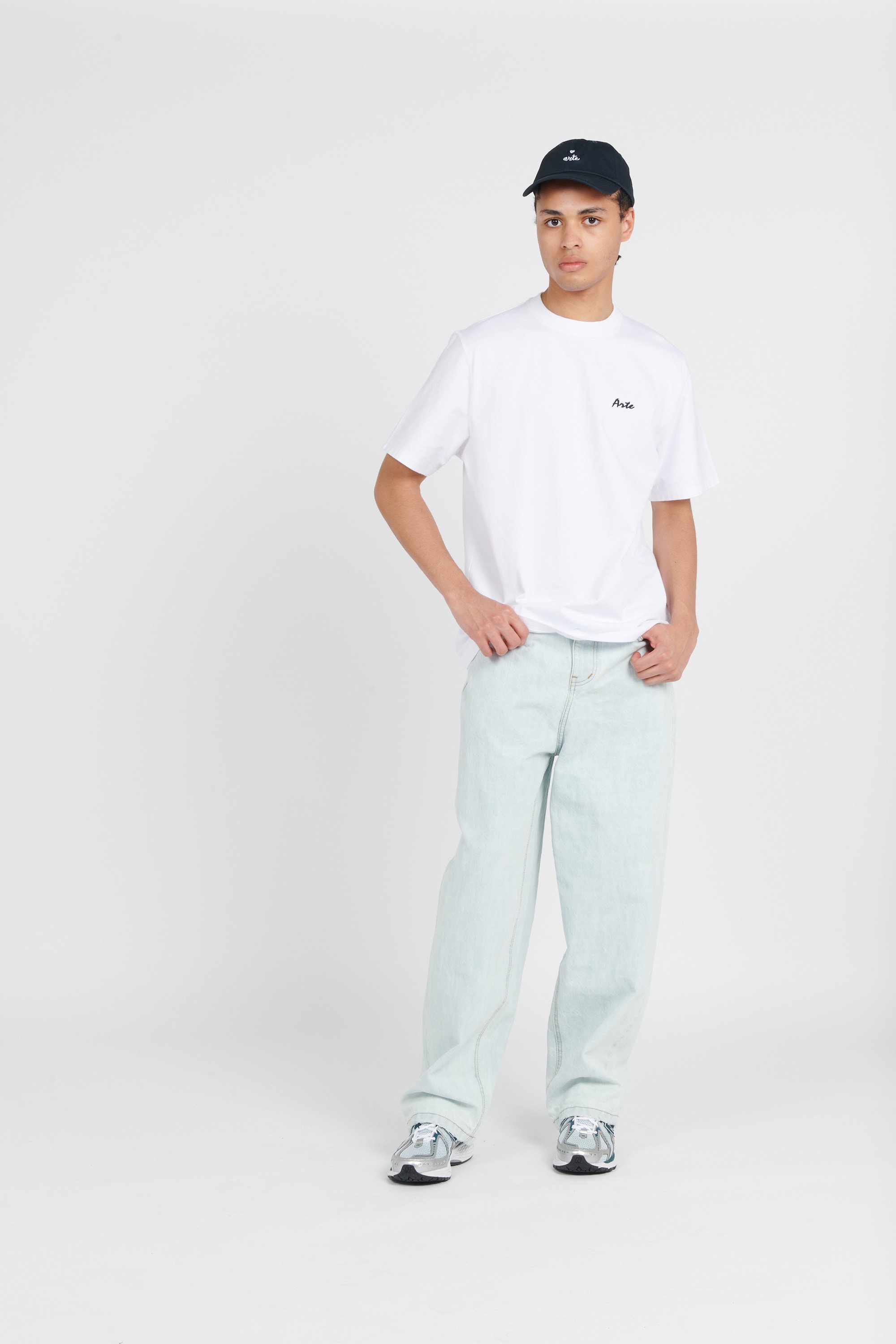 Jean | Bleu by ARTE ANTWERP Jean Bleu
