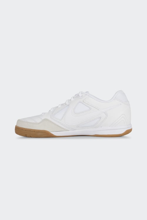 NIKE Baskets Blanc