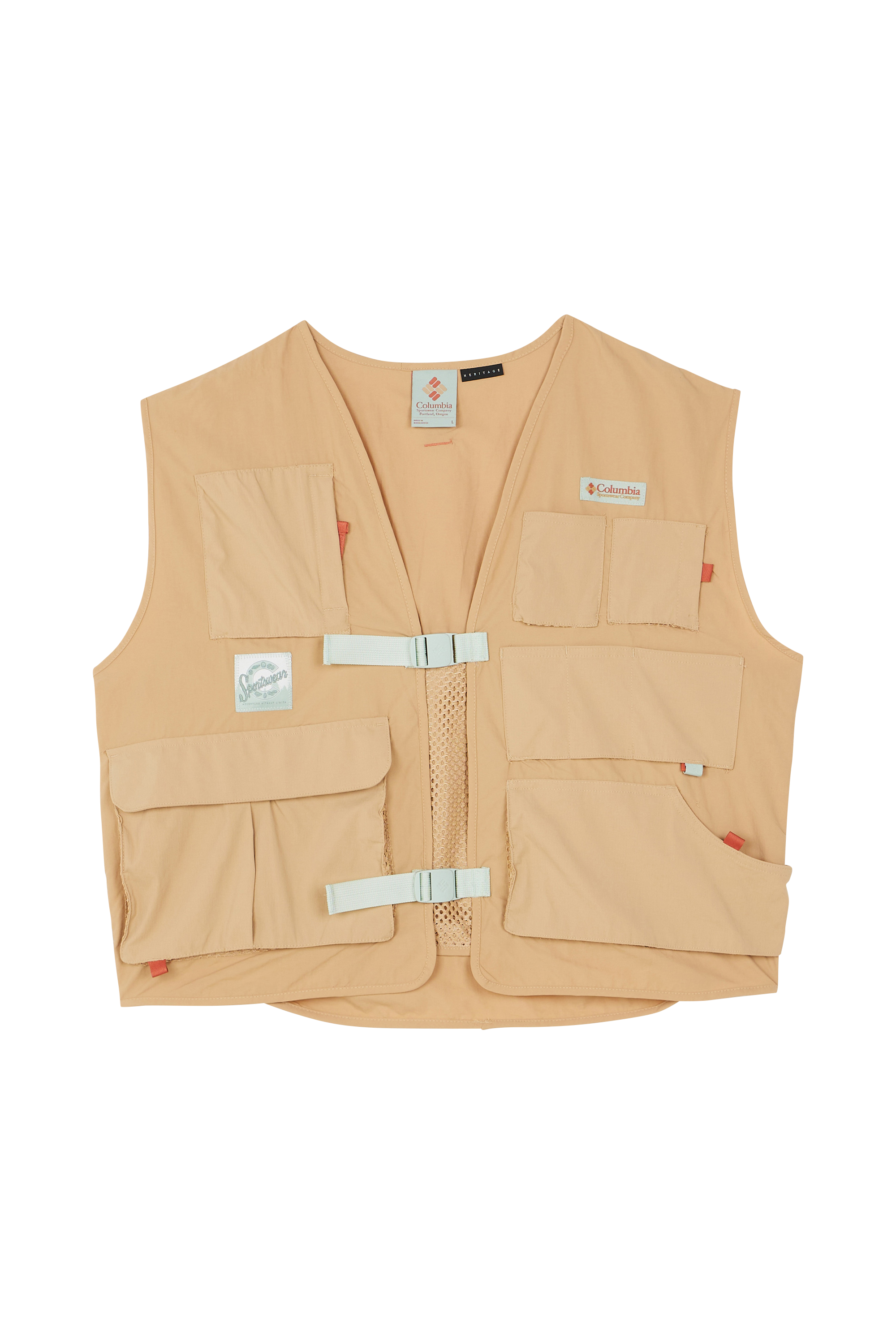 Cardigan Beige