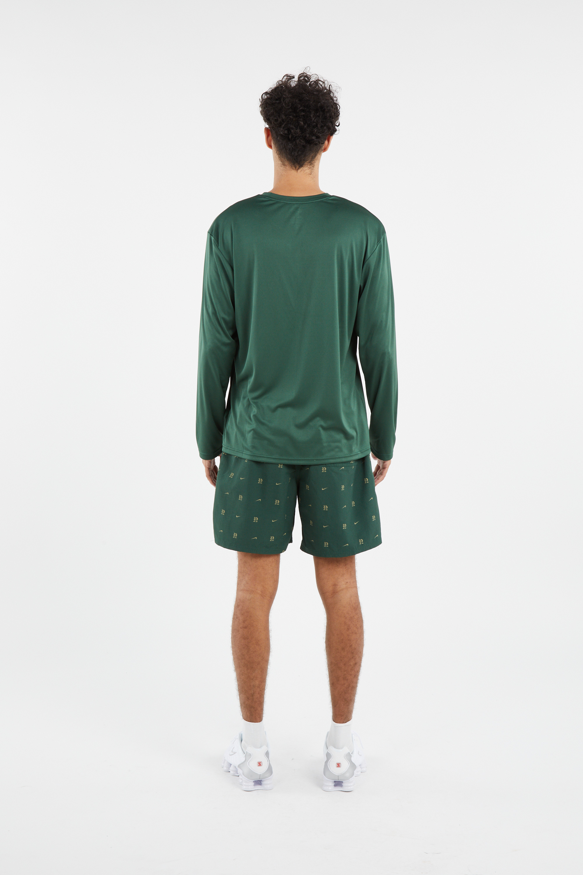 T-shirt Green