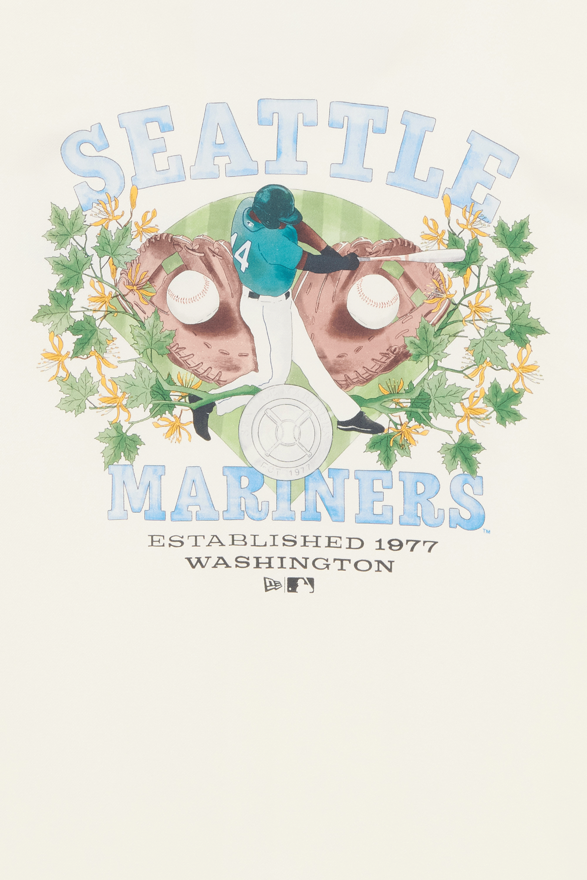 NEW ERA Chemise Beige