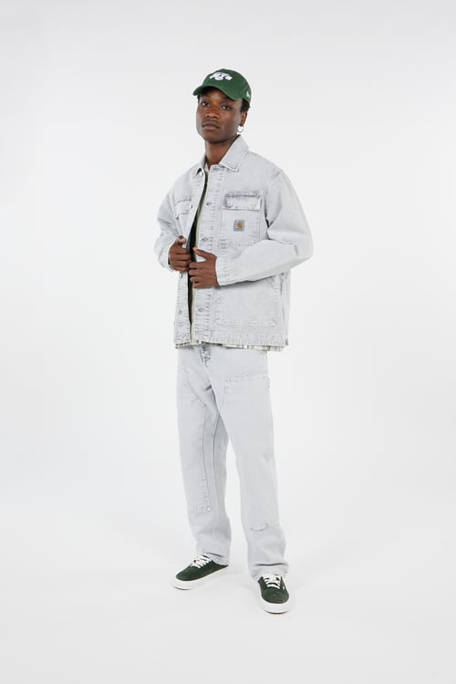 CARHARTT WIP Jeans Black