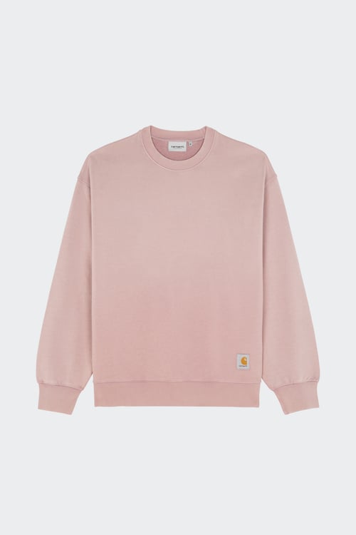 CARHARTT WIP Sweatshirt Rose