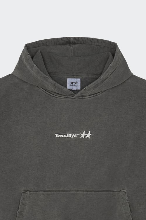 TWOJEYS Hoodie Gris