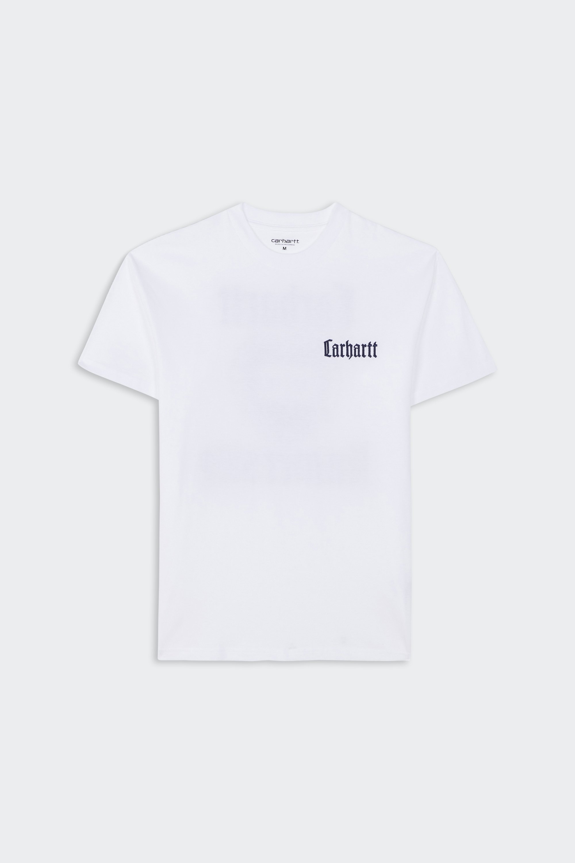 T-shirt | Blanc by CARHARTT WIP T-shirt Blanc