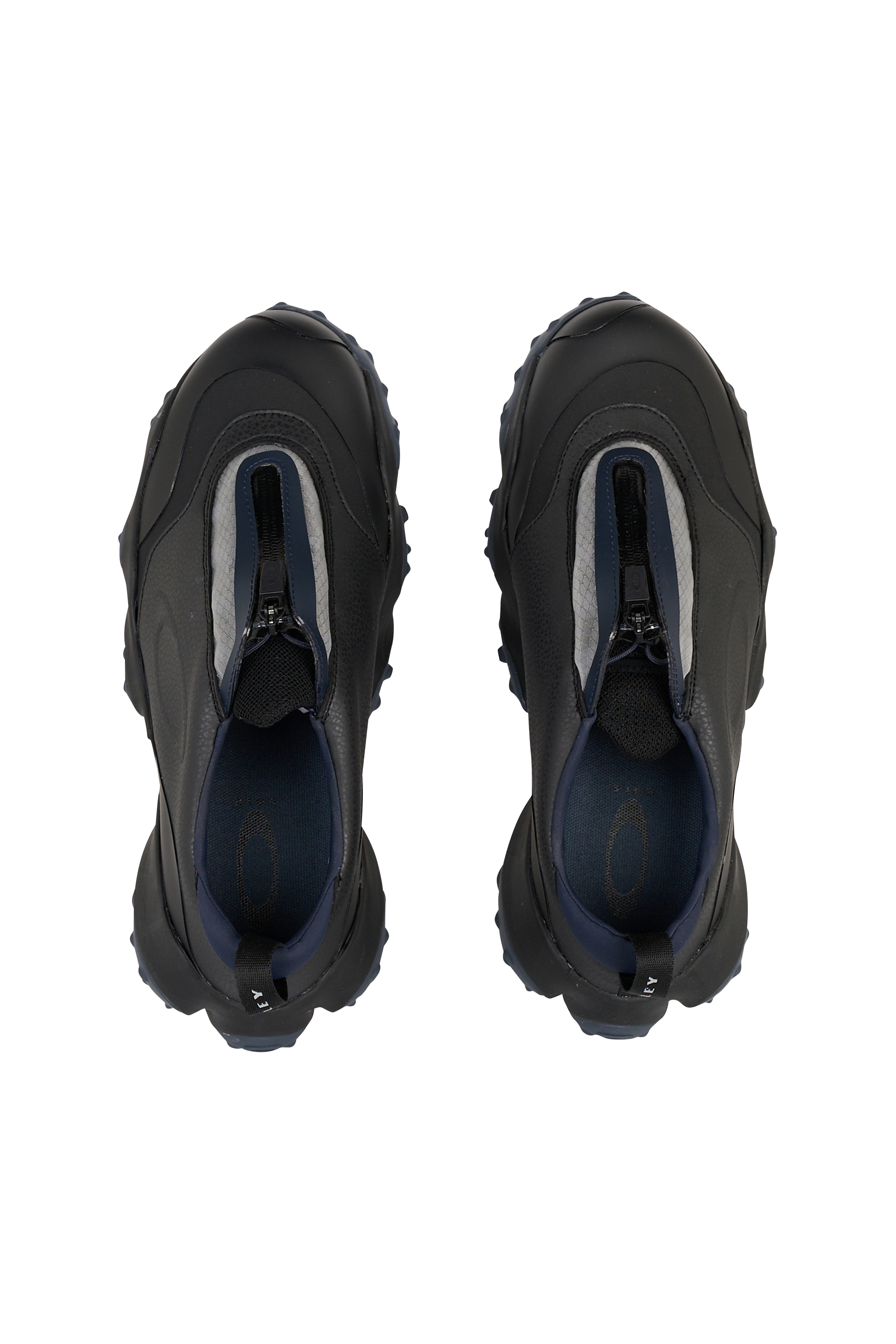 Adidas Superstar sneakers OAKLEY Black