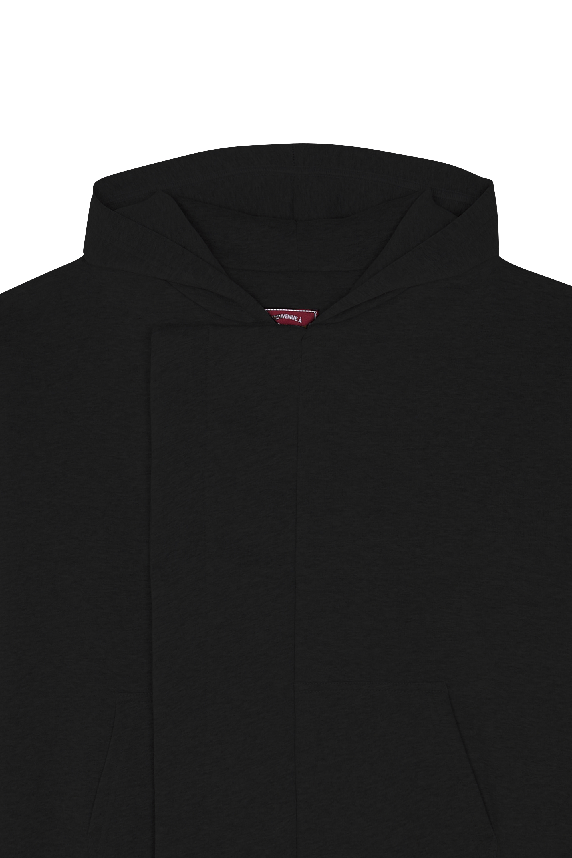 Hoodie | Noir ONIRICK Homme