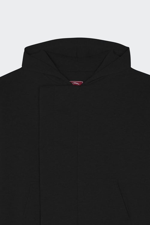 ONIRICK Hoodie Black