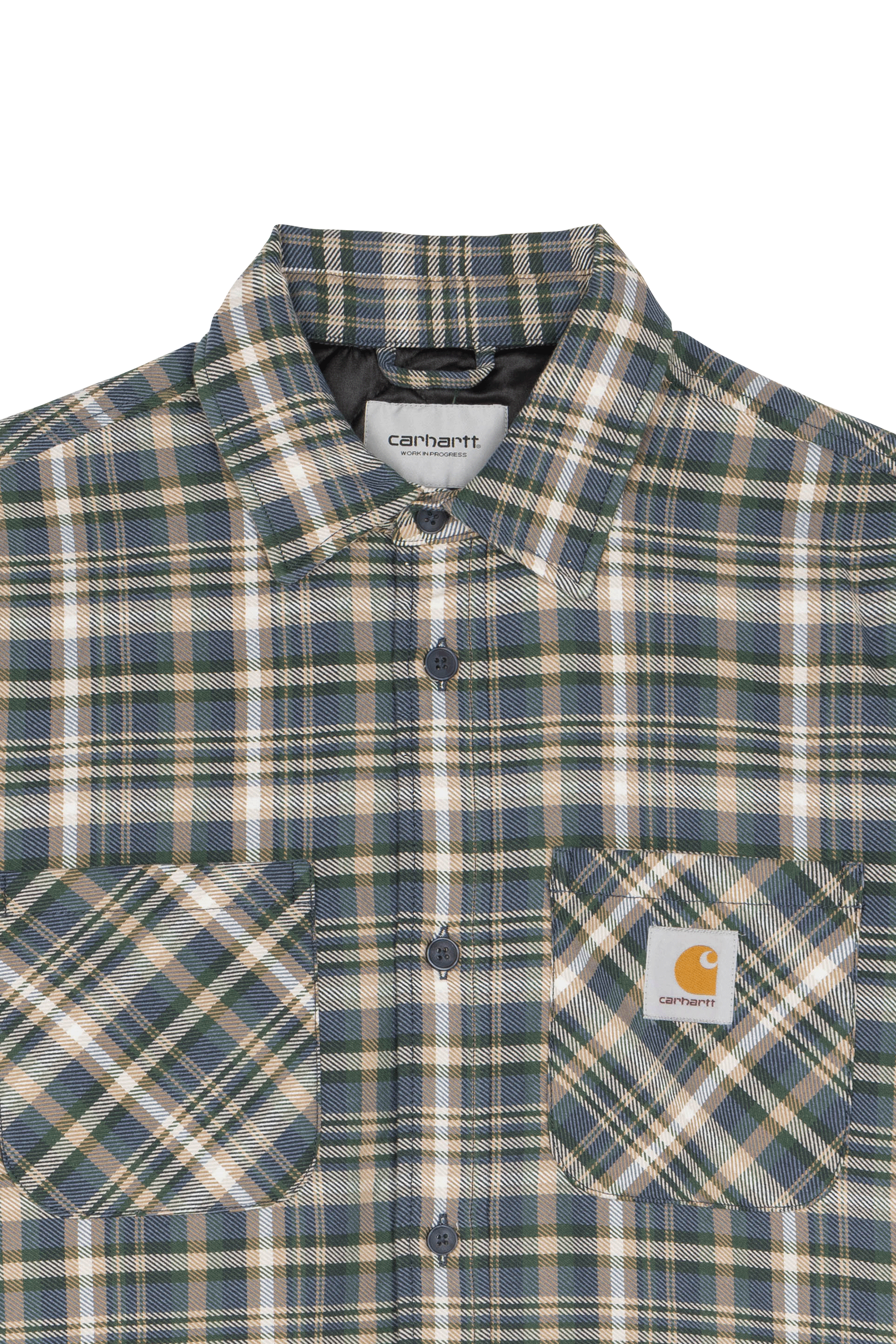 Veste | Multicolore CARHARTT WIP Homme