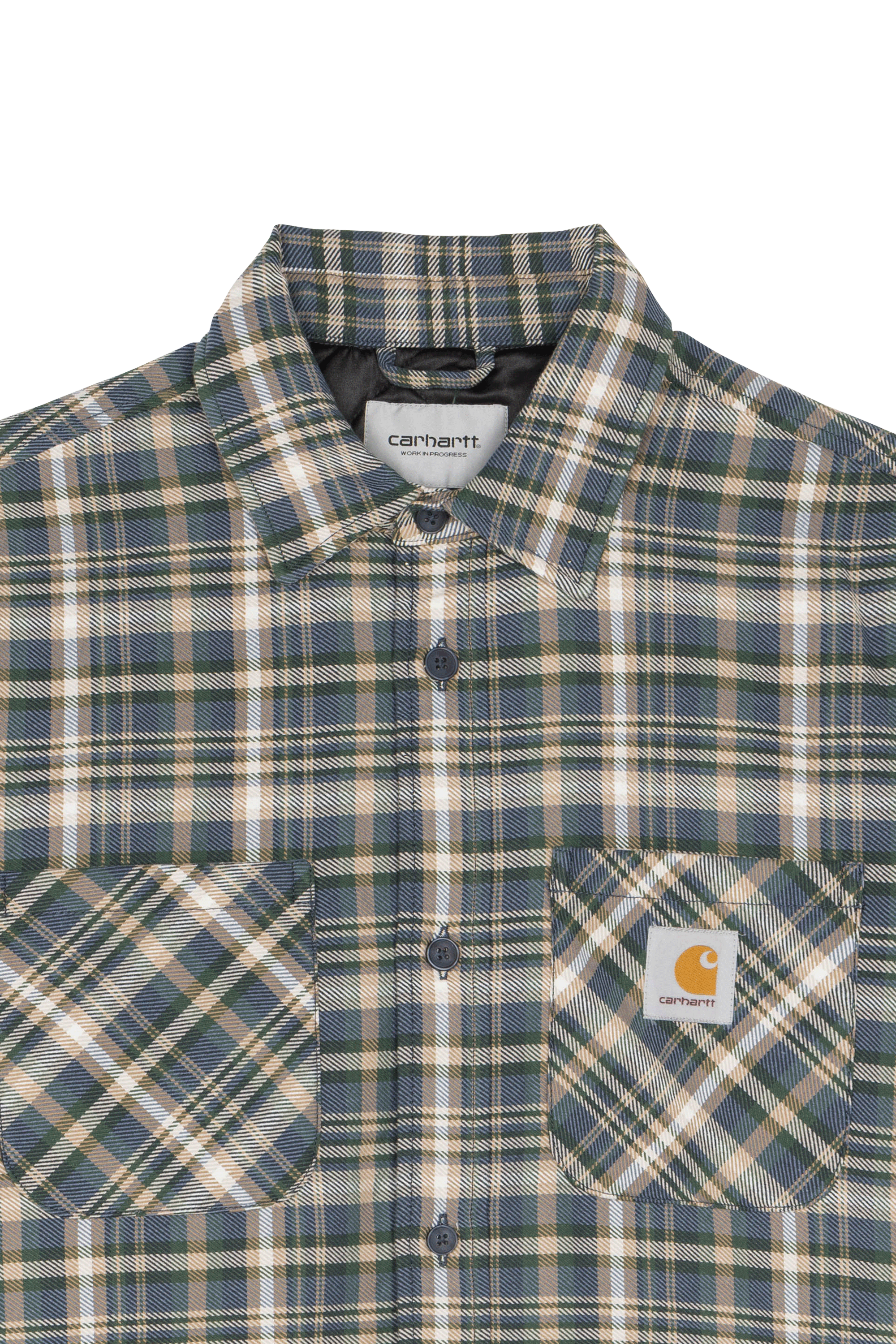 Jacket Multicolored