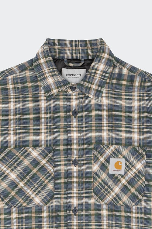 CARHARTT WIP Veste Multicolore