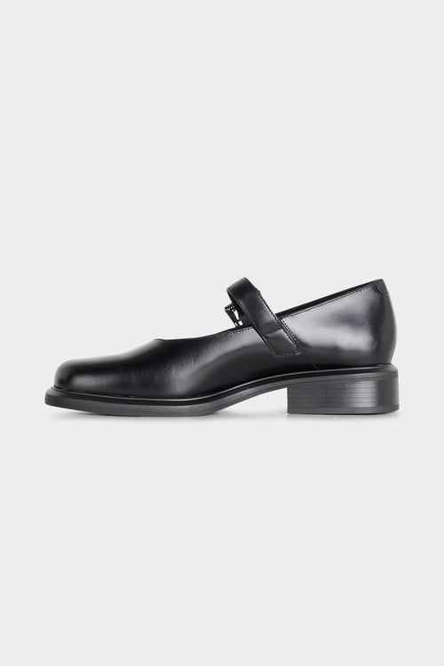 VAGABOND SHOEMAKERS Ballerine Noir
