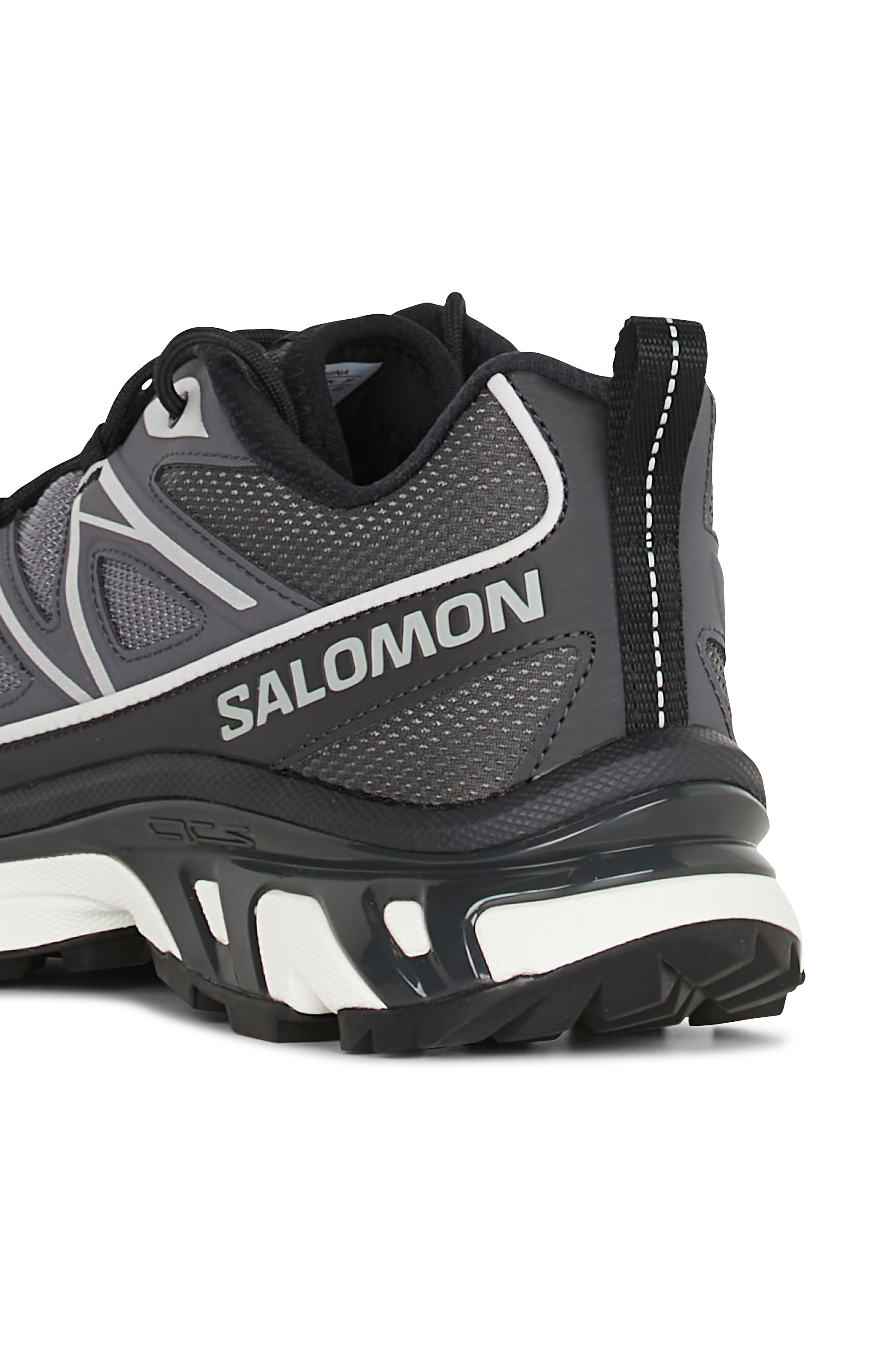 Adidas Superstar sneakers Black