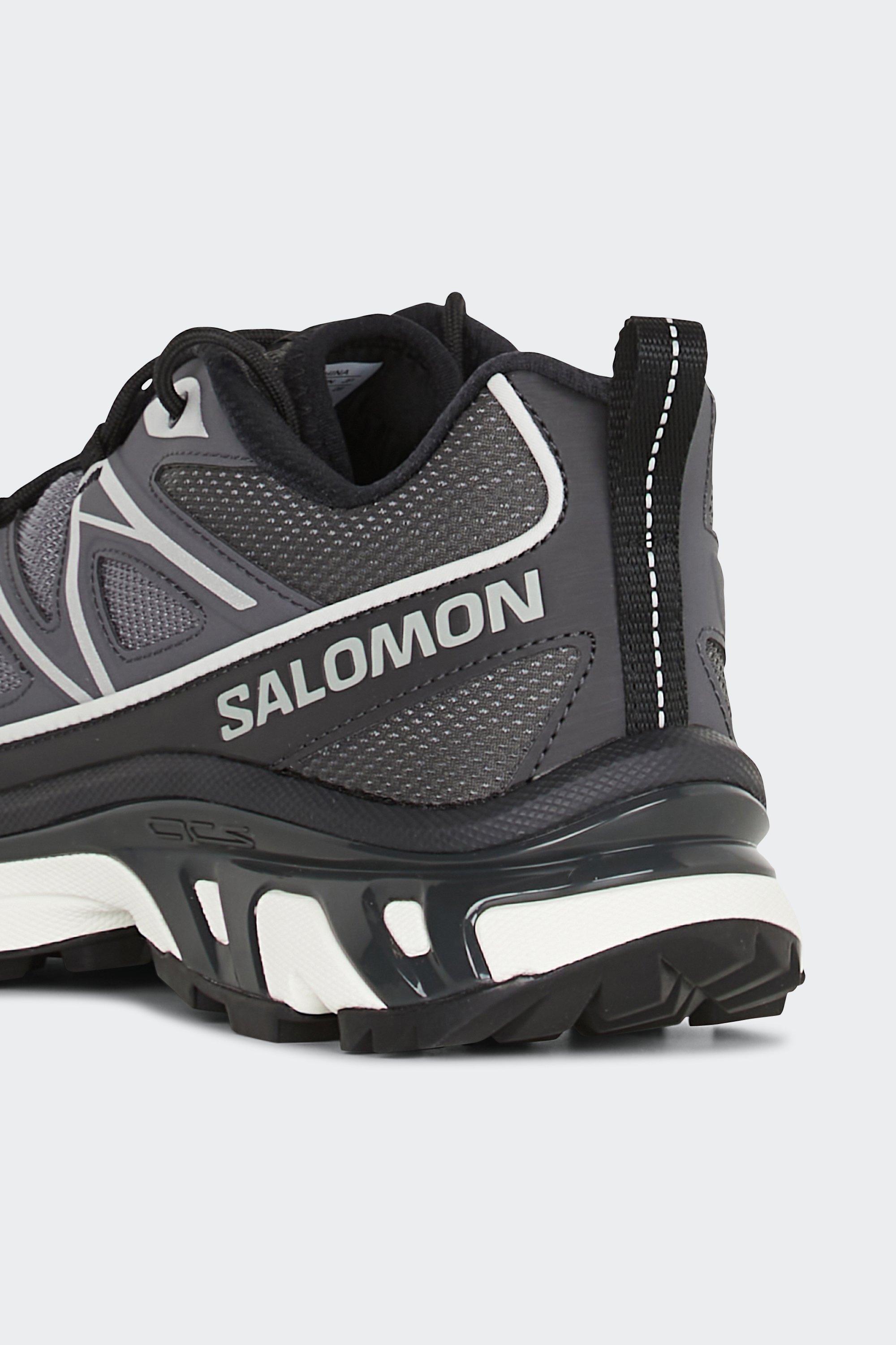 Baskets | Noir by SALOMON Baskets Noir