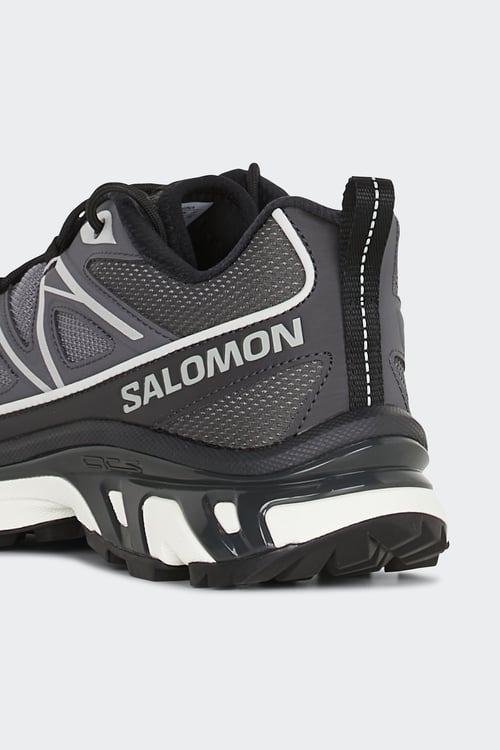SALOMON Adidas Superstar sneakers Black