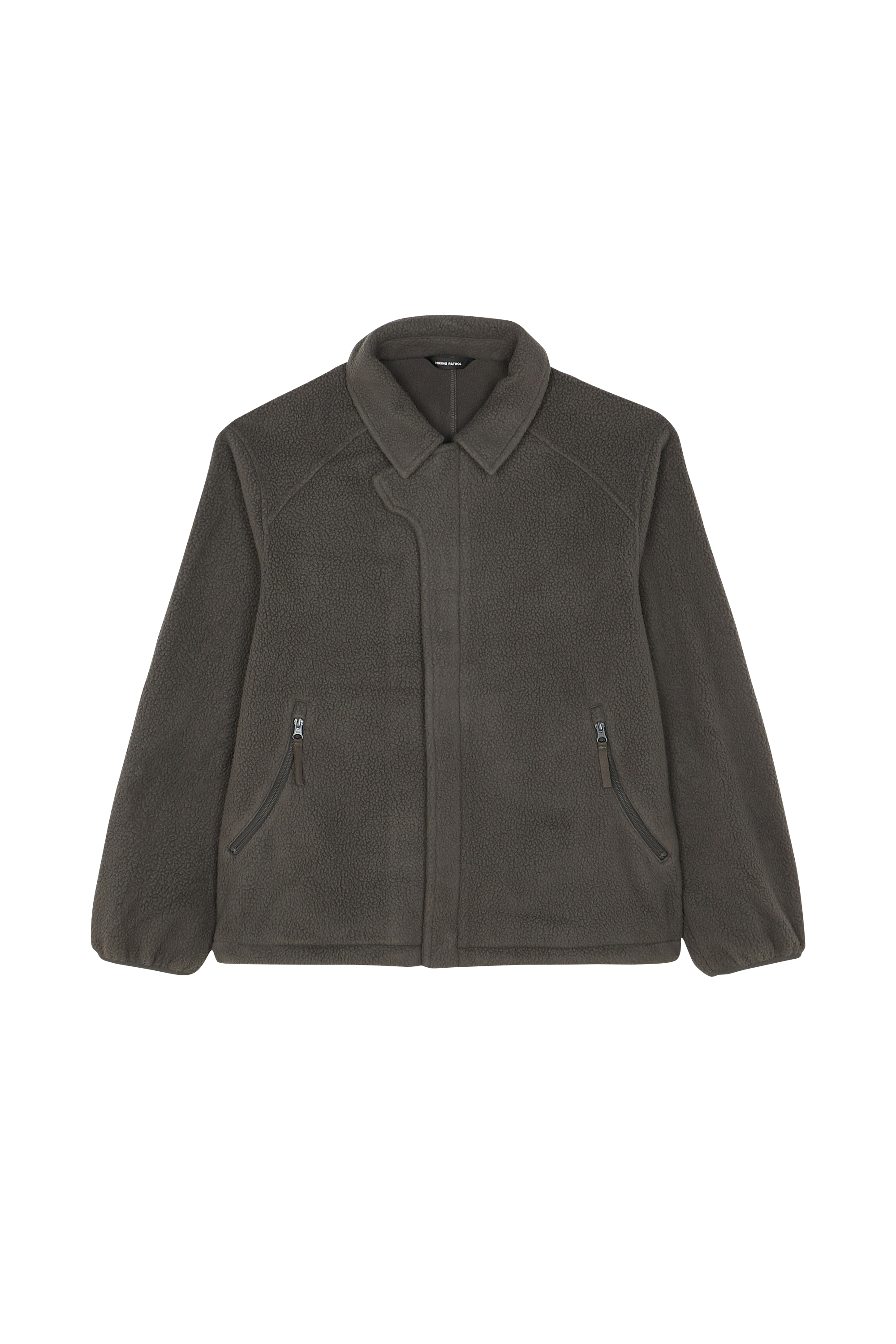 Jacket Khaki