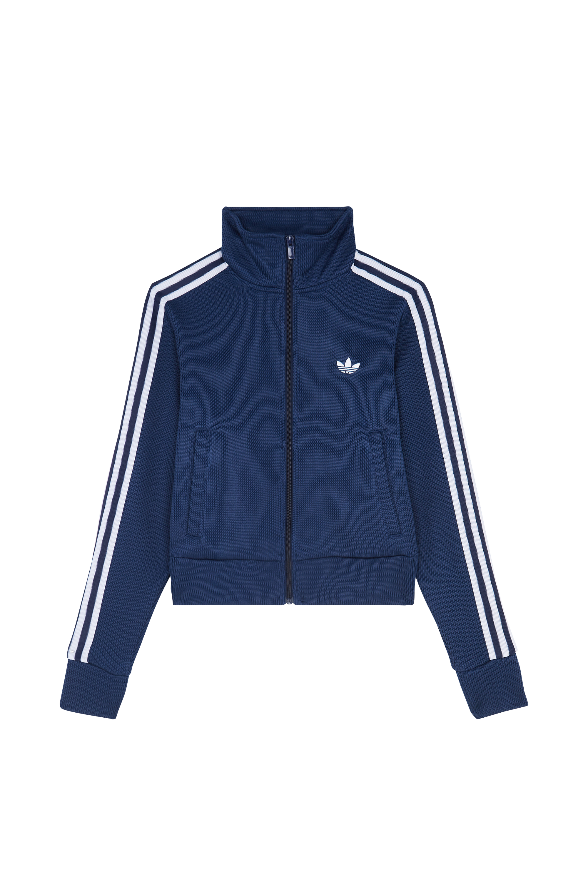 Jacket ADIDAS Blue