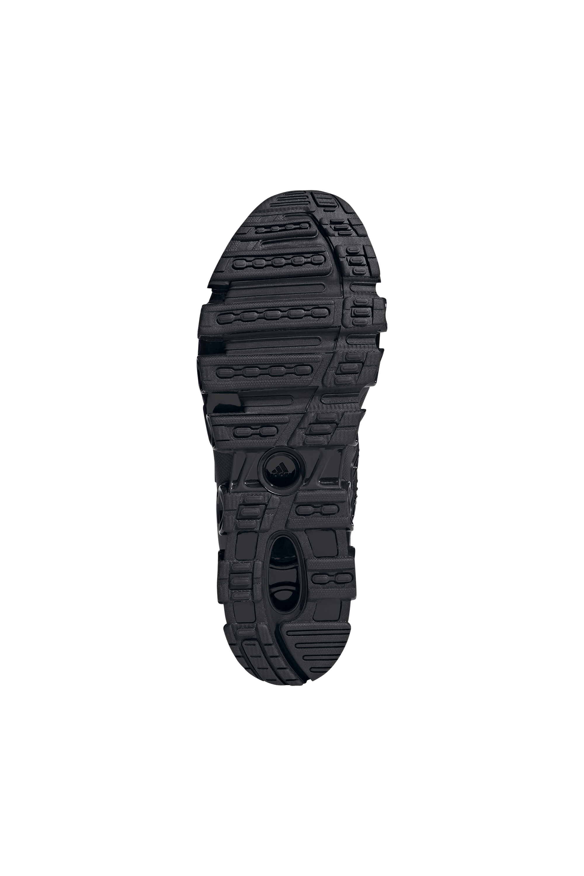 Adidas Superstar sneakers Black