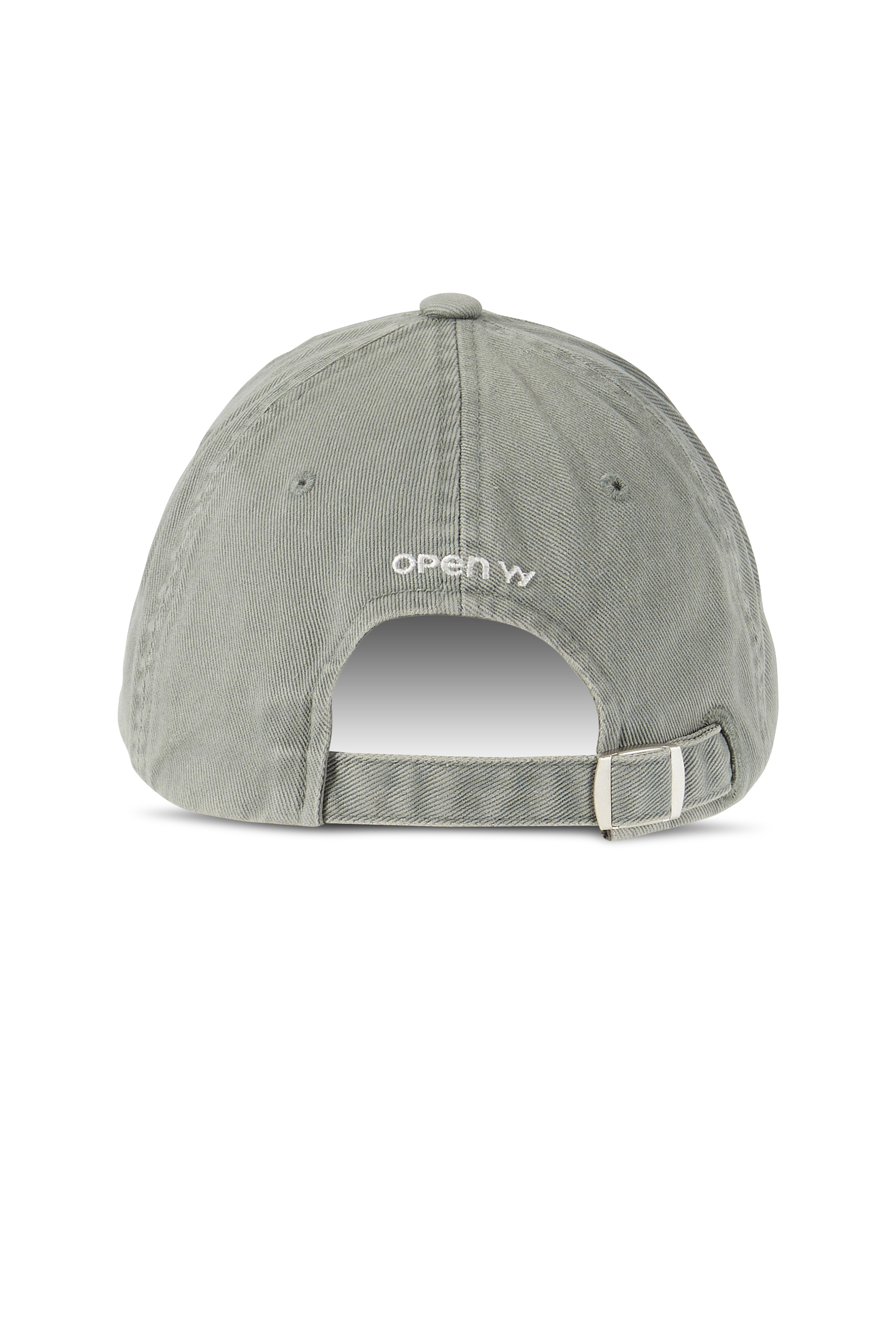 Baseball cap OPEN YY Green