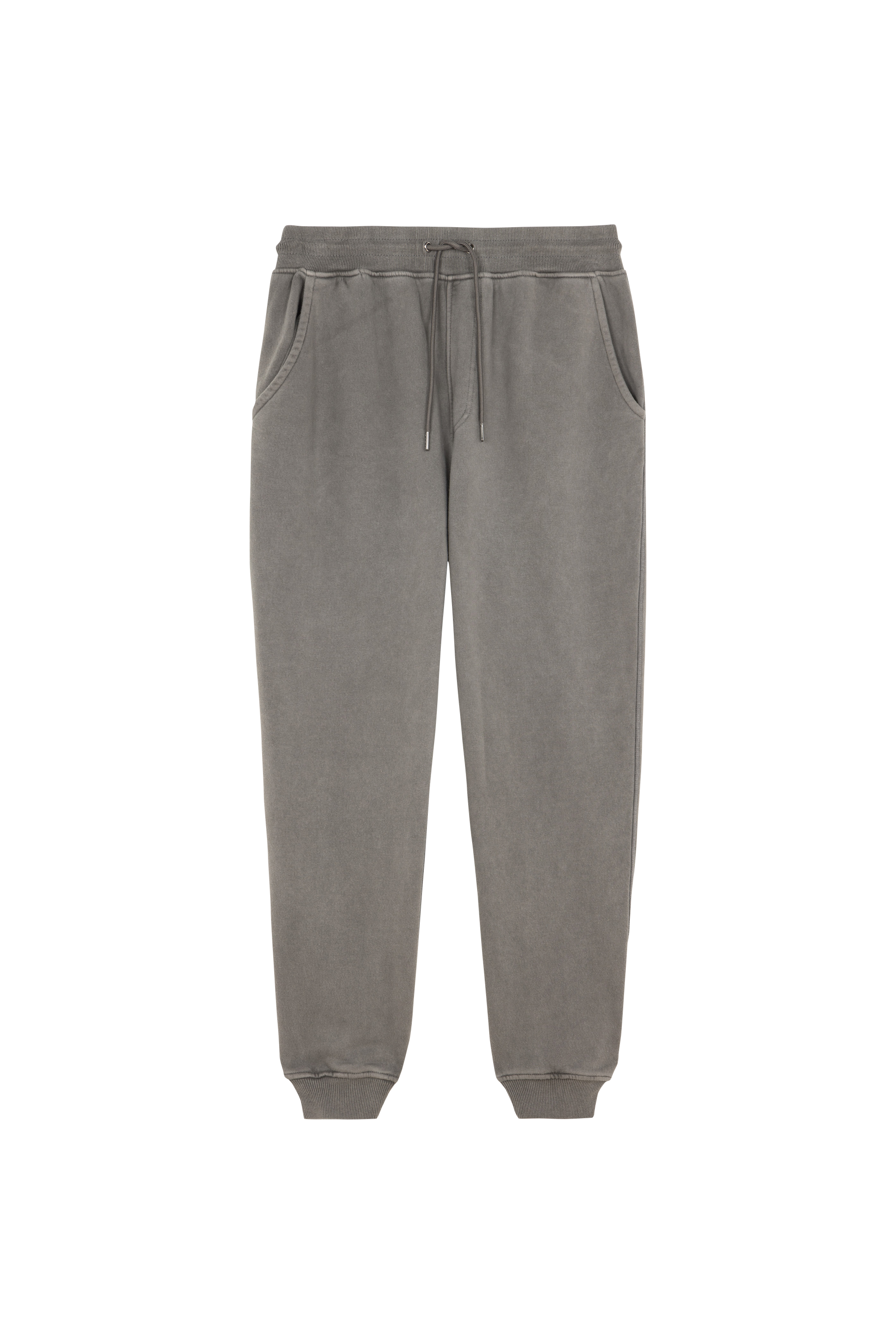 Sweatpants SCHOTT Grey