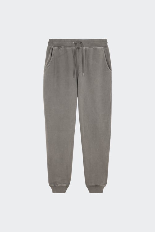 Pantalon de survêtement - Taille S Gris