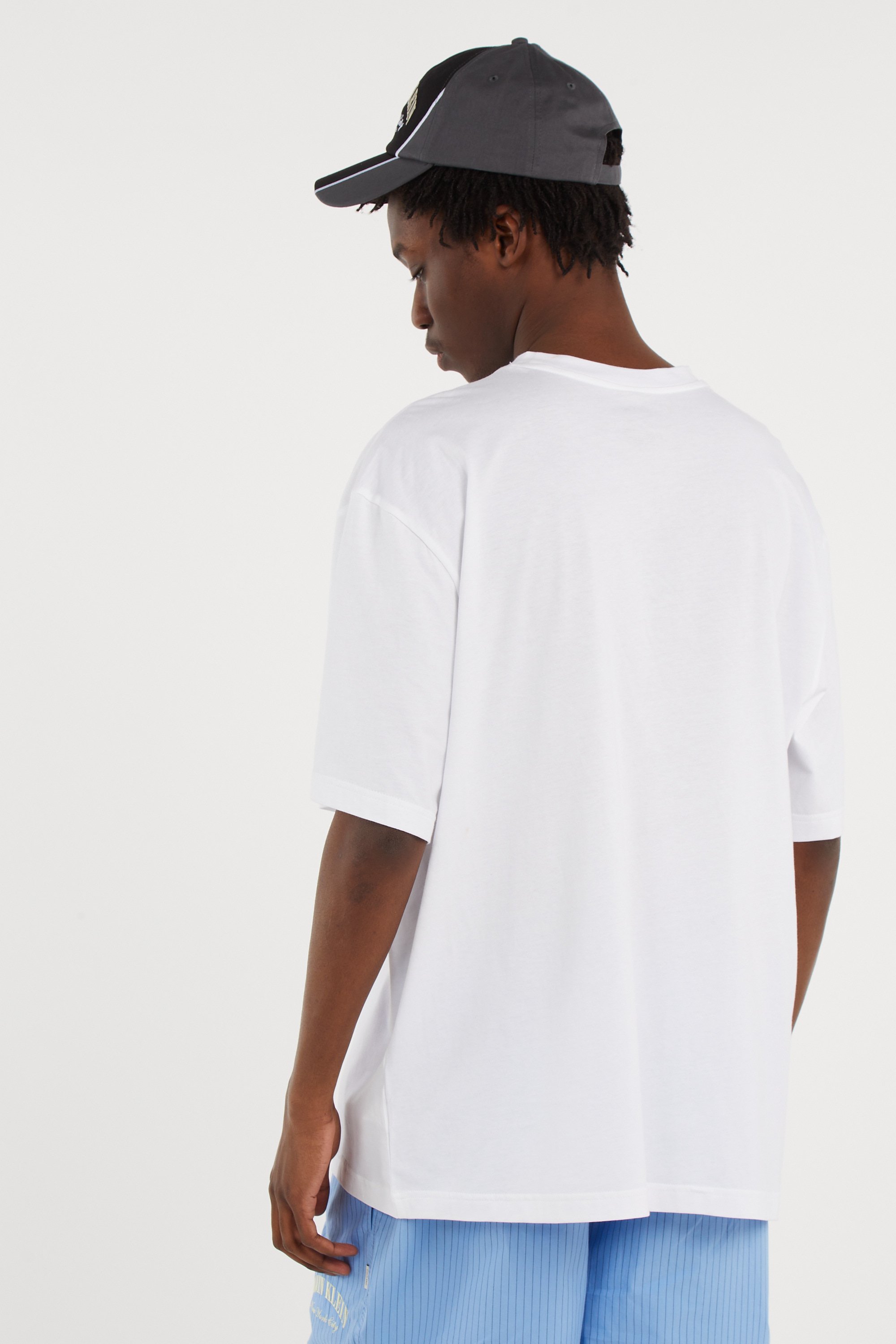 Ensemble de pyjama Bleu