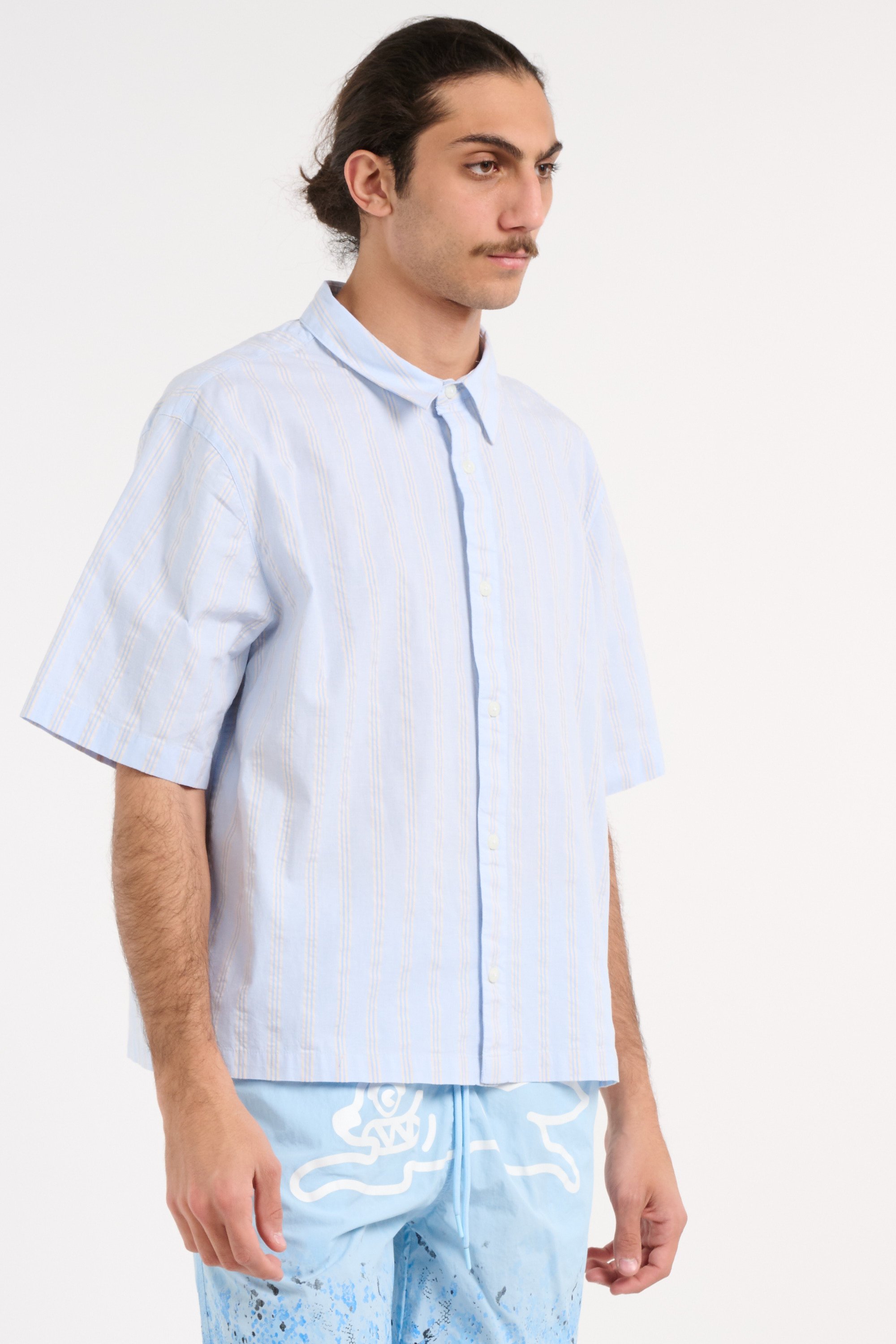 Shirt | Blue LEVI'S Men