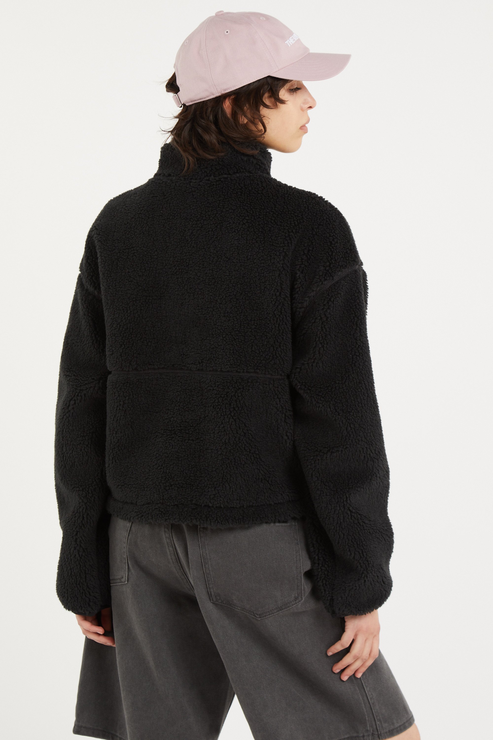 Polaire Noir