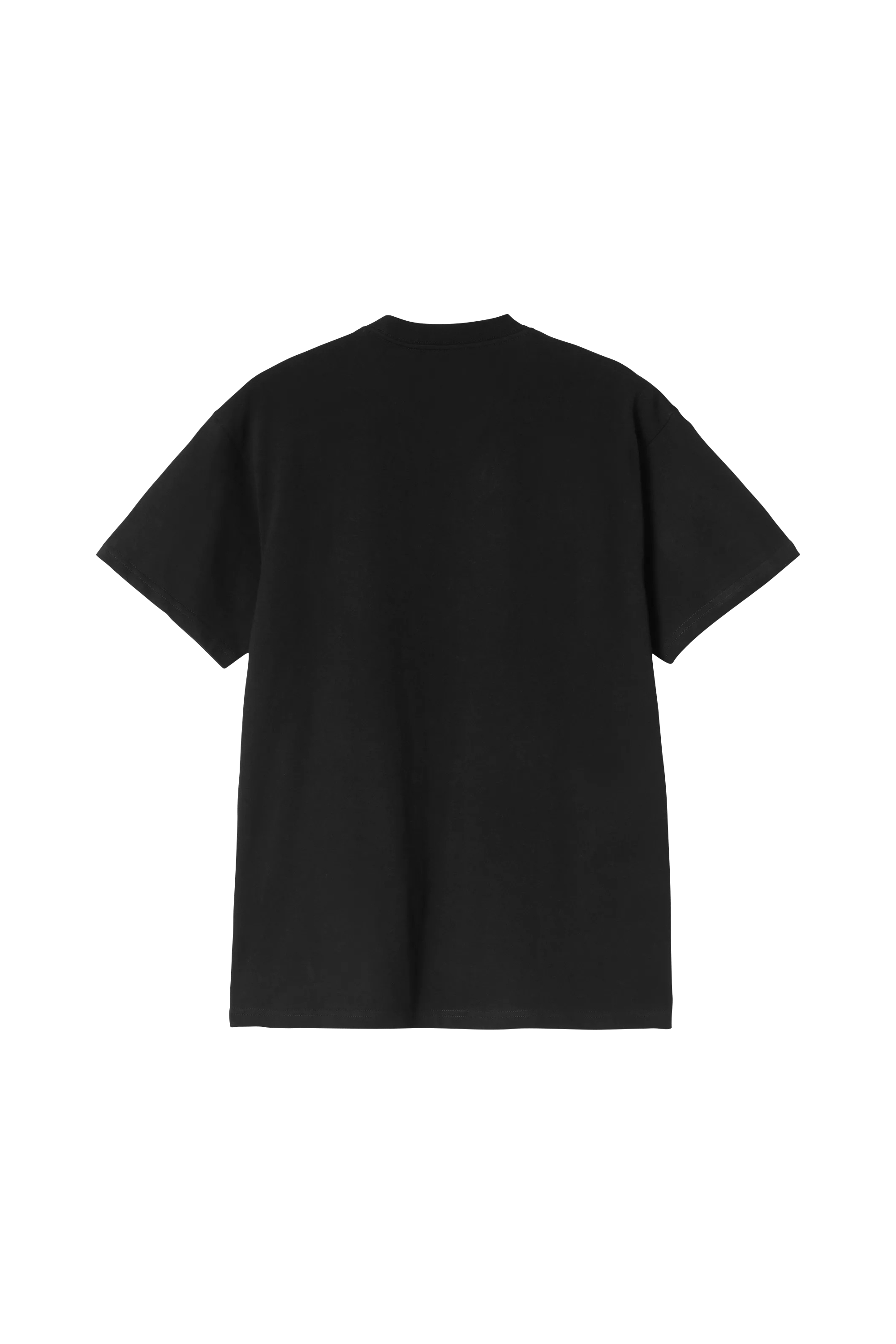 Tee-shirt imprimé en coton bip  | Noir CARHARTT WIP Homme