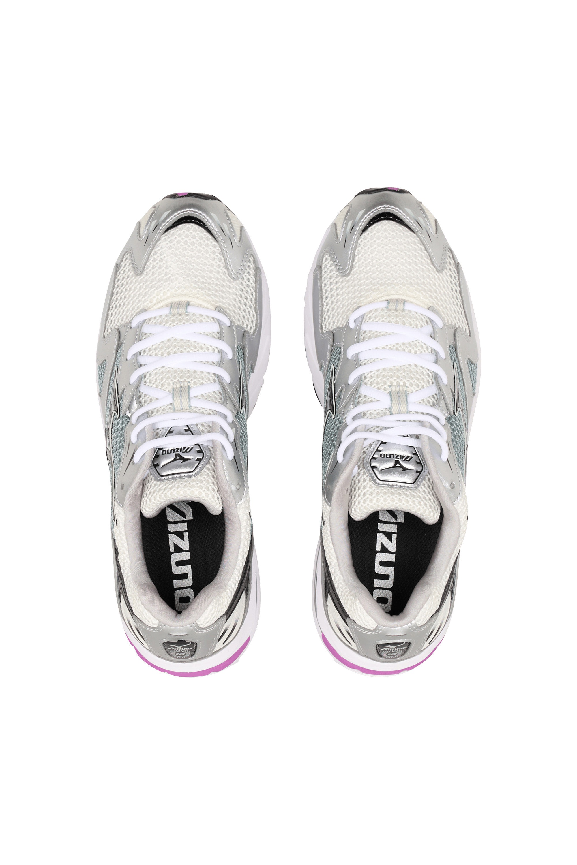 Sneakers | Grey MIZUNO Men