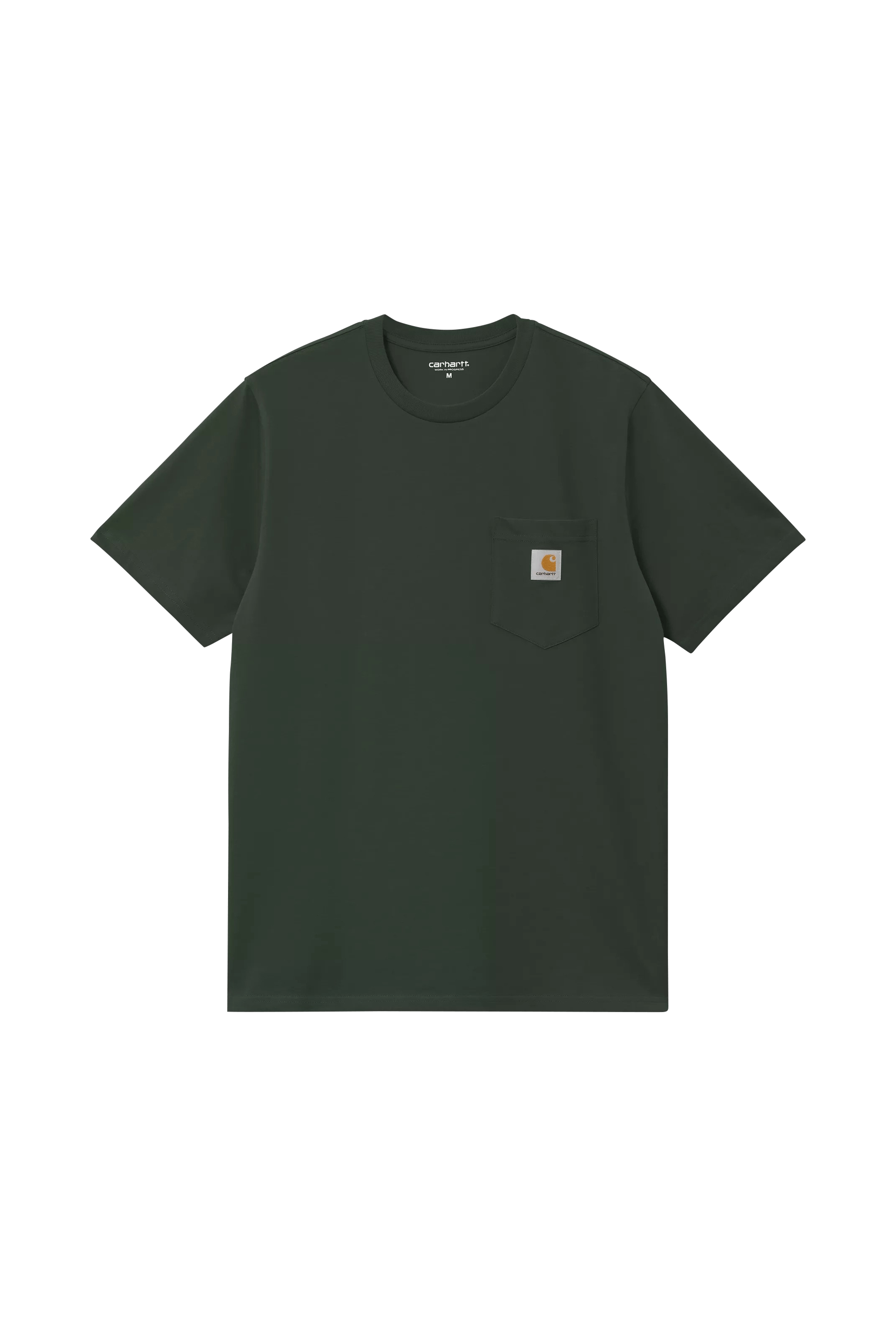 T-shirt Pocket Dark scarab